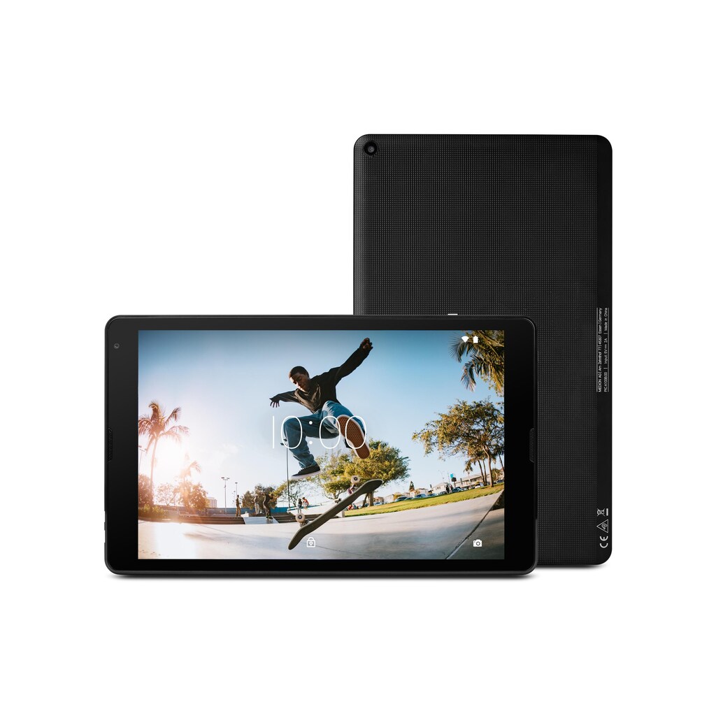 Medion® Tablet »Lifetab E10421 32 GB«, (Android)