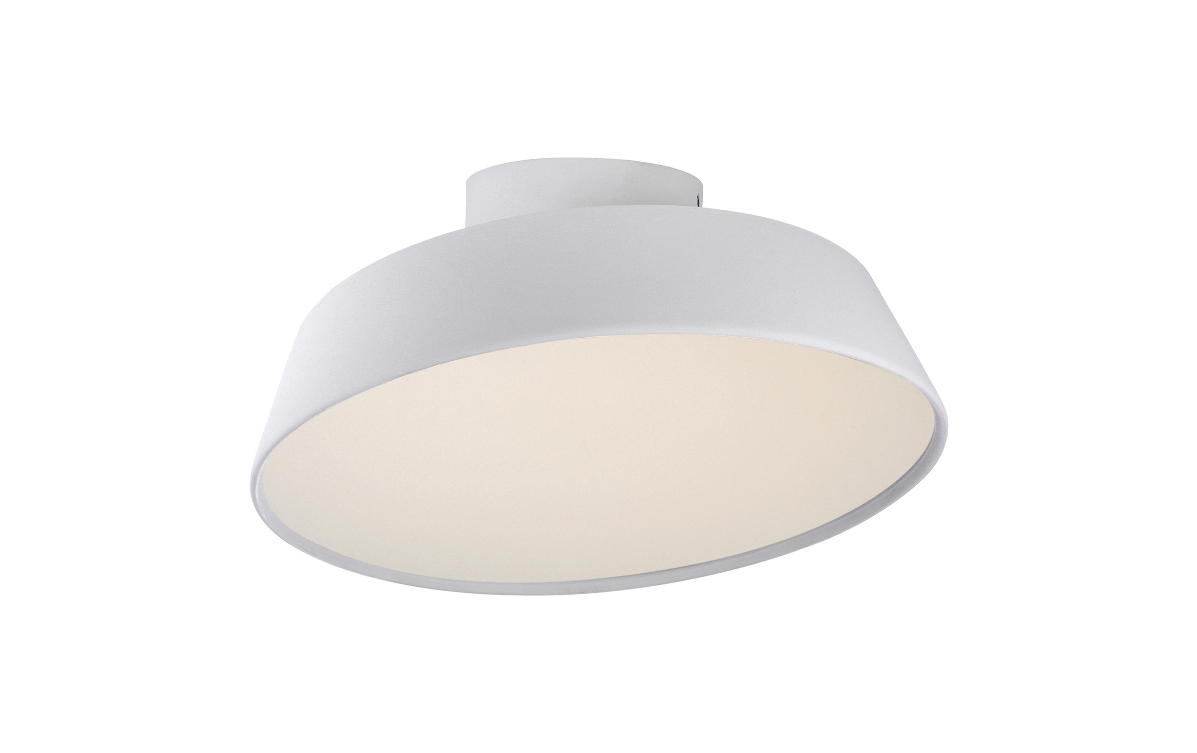Nordlux Deckenleuchte »Alba Dim LED«, 1 flammig, Dimmbar