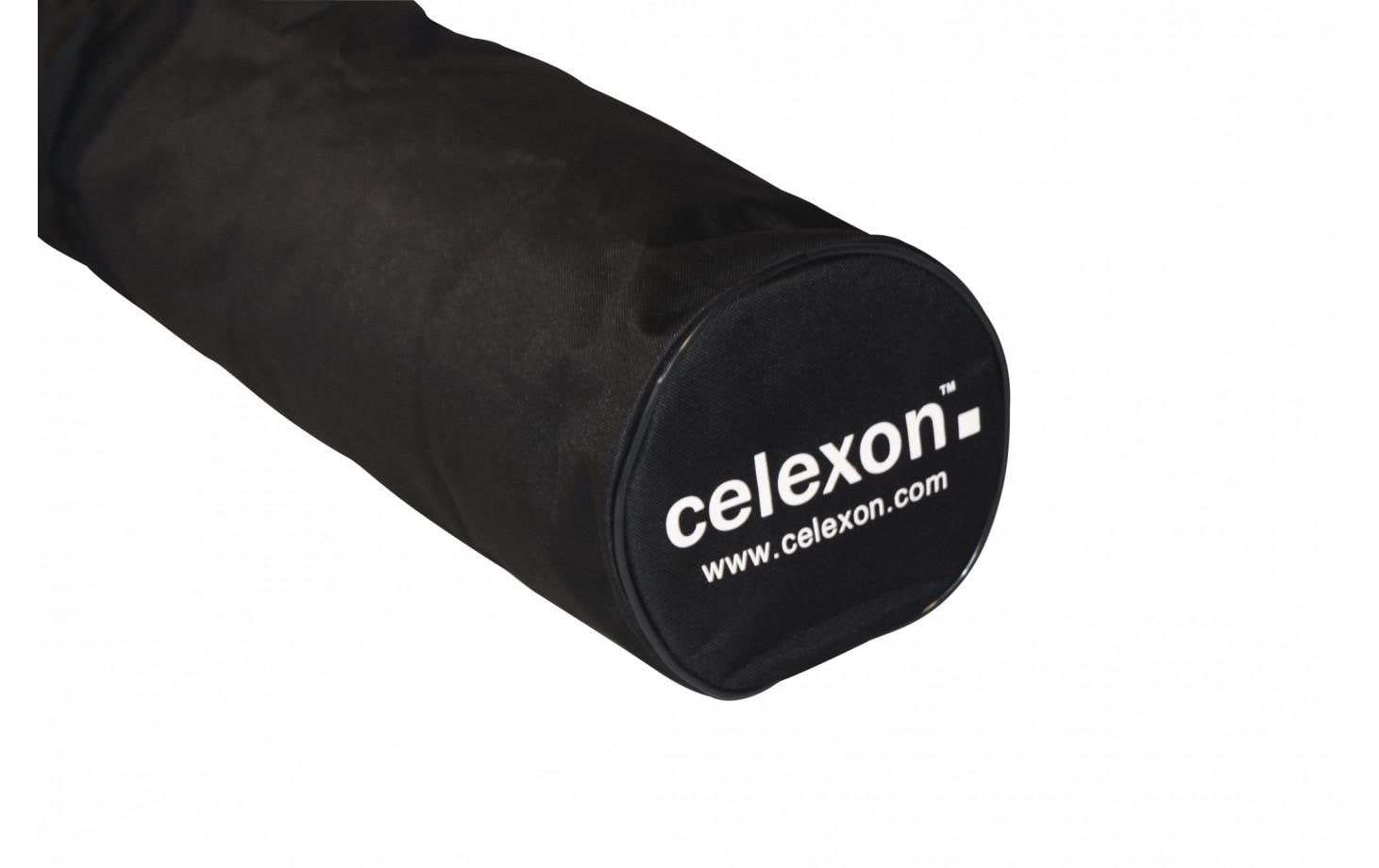 Celexon Transportbehälter »158 cm für Stativ-Leinwand«