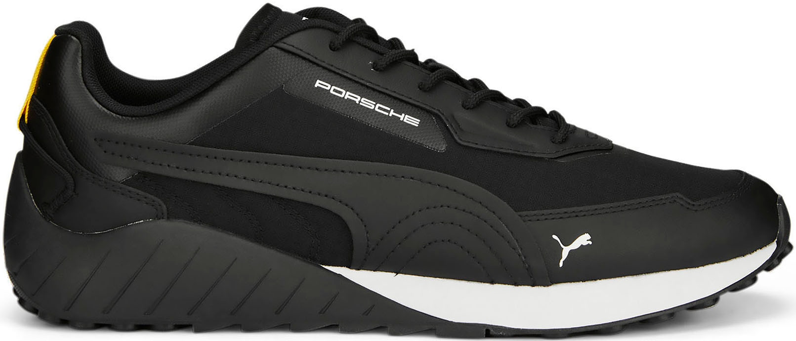 PUMA Sneaker »PL SPEEDFUSION«