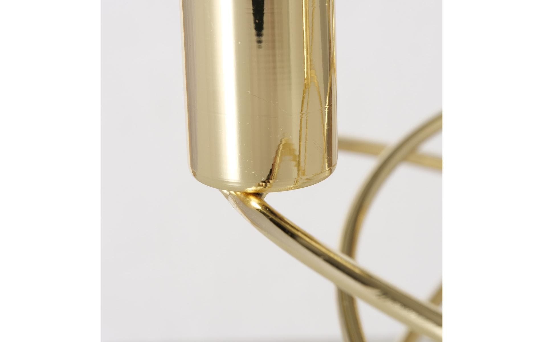 BOLTZE Kerzenhalter »Delilah Goldfarben«, (1 St.) online bestellen |  Jelmoli-Versand