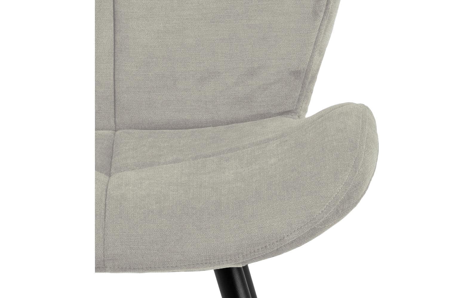 AC Design Stuhl »Petri, 2 Stück«