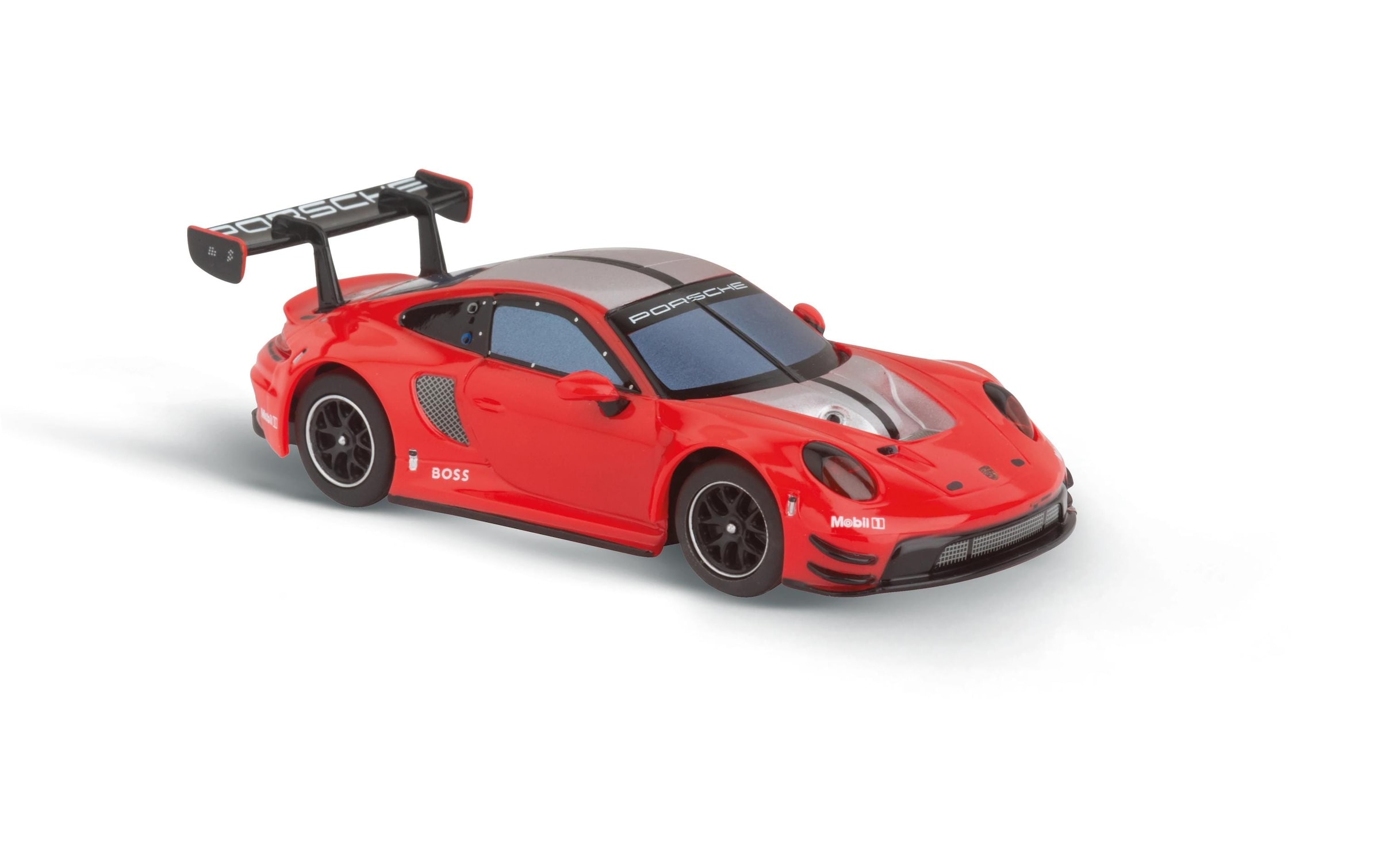 Carrera® Rennbahn-Auto »Porsche 911 GT3 R«