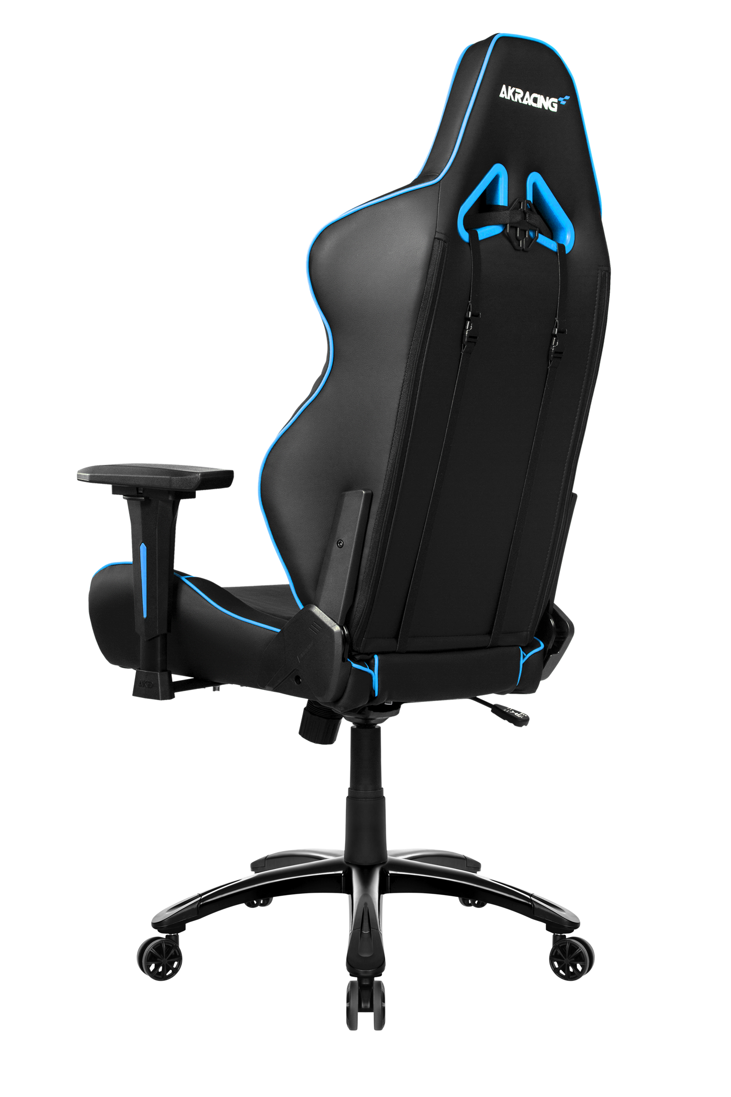 AKRacing Gaming-Stuhl »AK-LXPLUS-BL«