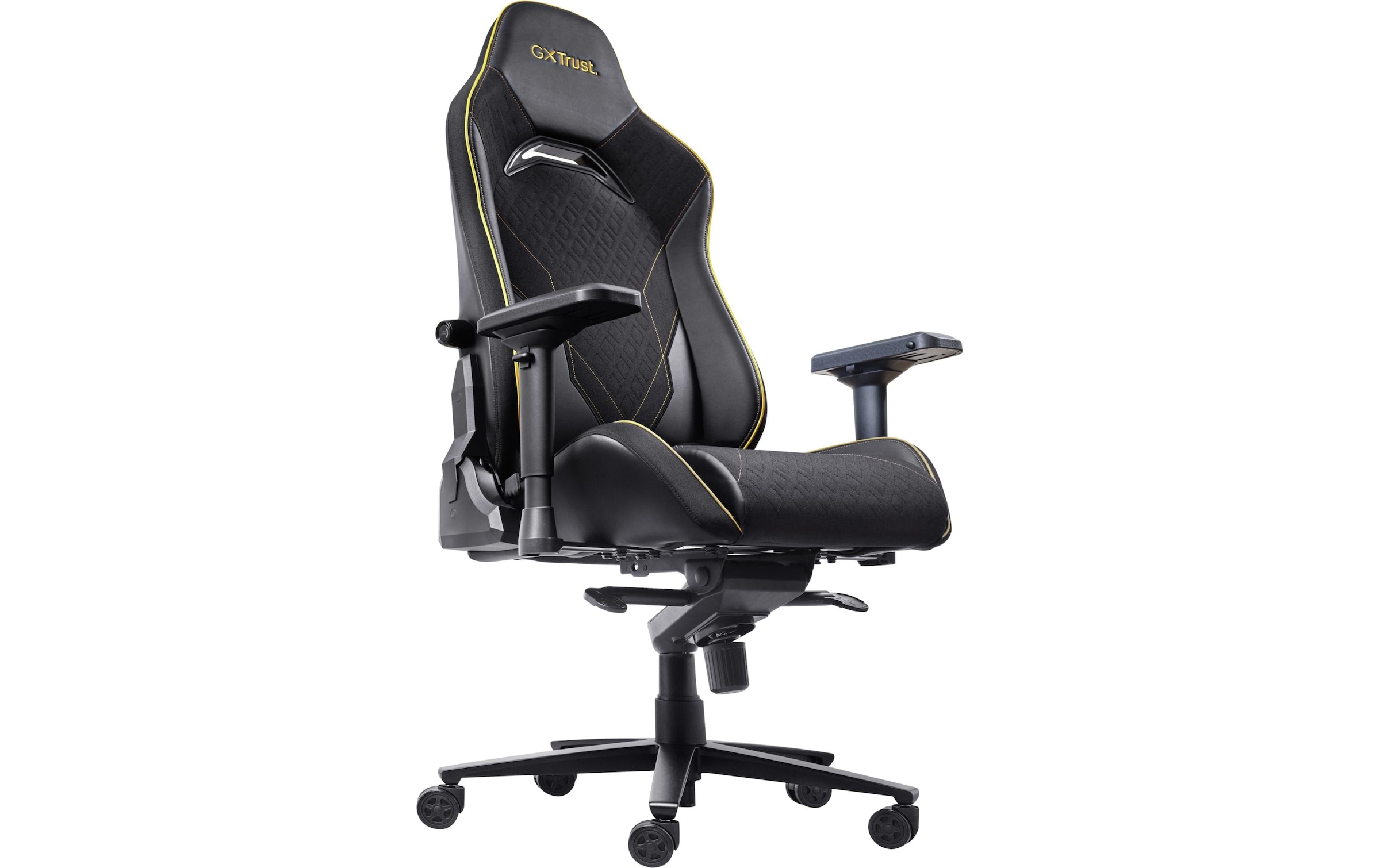 Trust Gaming-Stuhl »GXT 721 Ruya Pro«