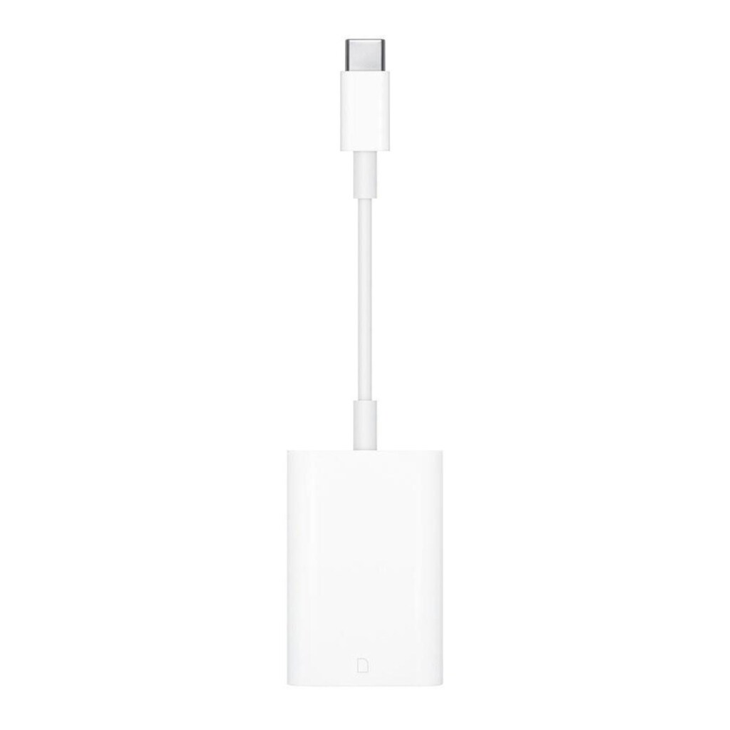 Apple USB-Kabel »Apple USB-C to SD Card Camera Reader«, MUFG2ZM/A