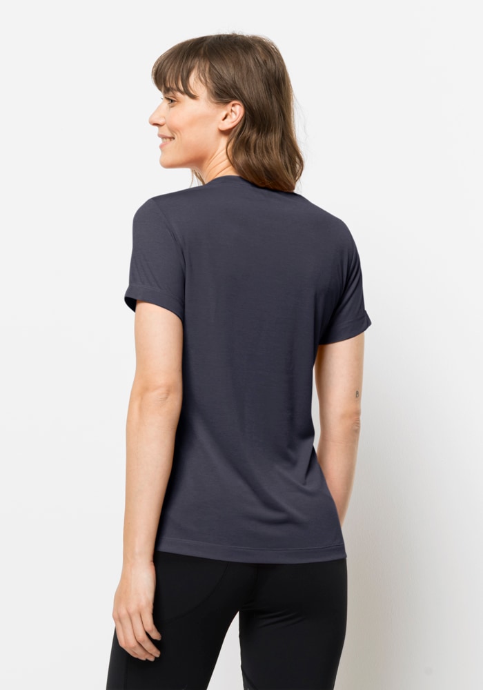 T bei S/S W« Jack Jelmoli-Versand Schweiz kaufen online Wolfskin »HIKING T-Shirt GRAPHIC