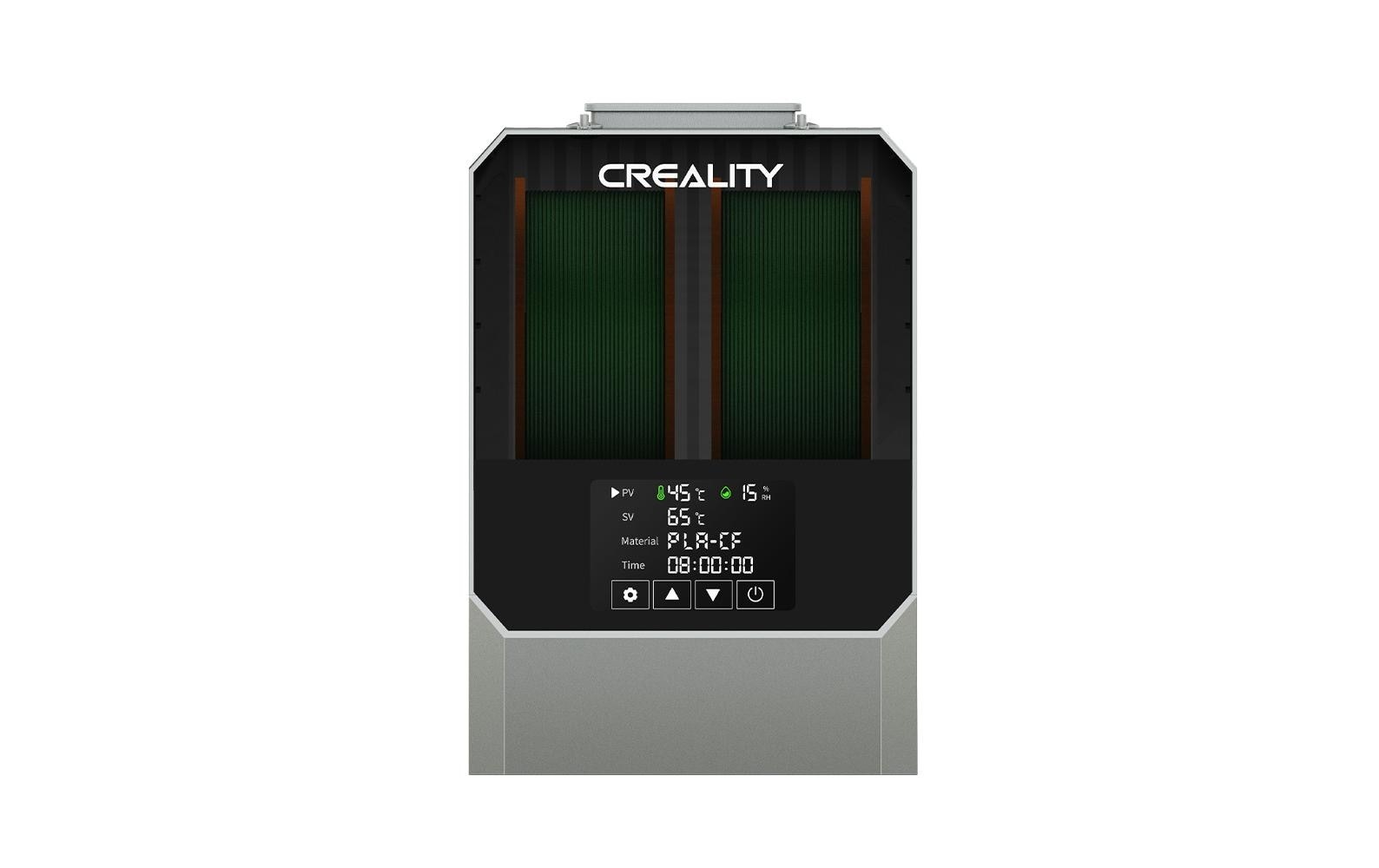 Creality 3D-Drucker »Space Dryer P+«