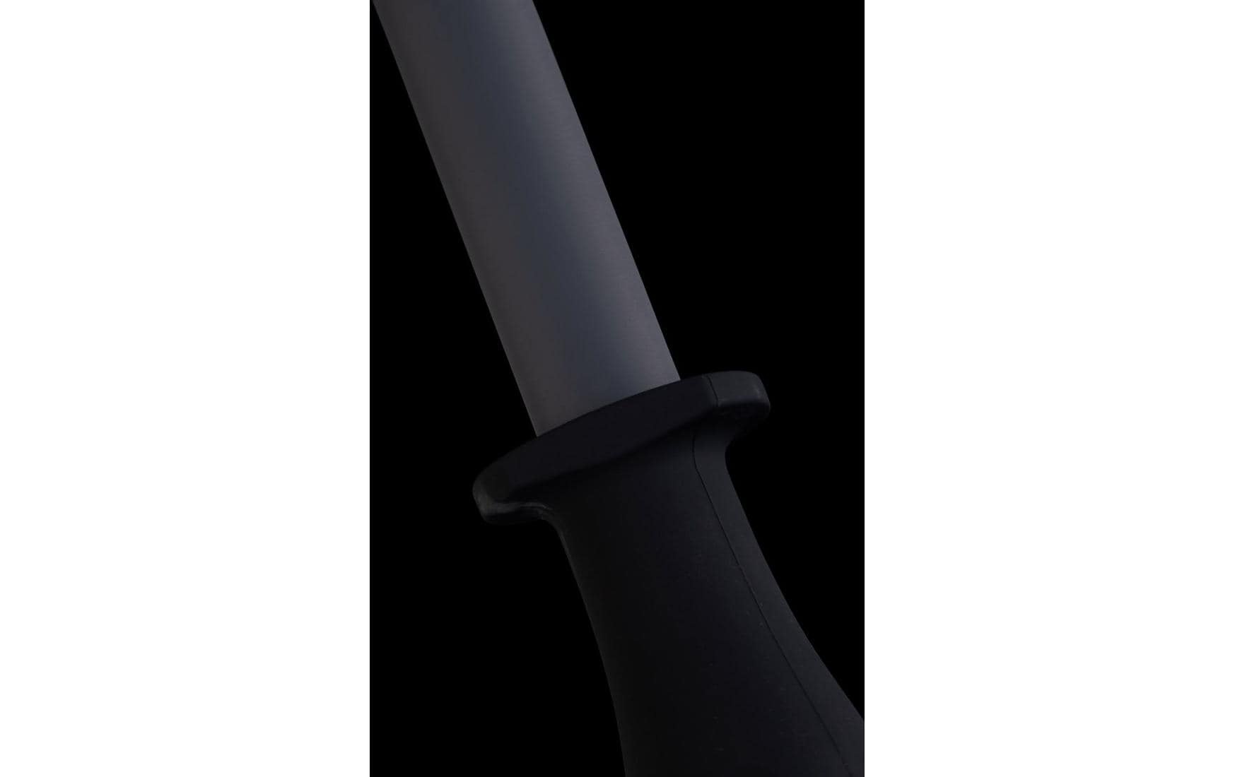 Messerschärfer »Messermeister 1200 Korn, 31 cm, Schwarz«