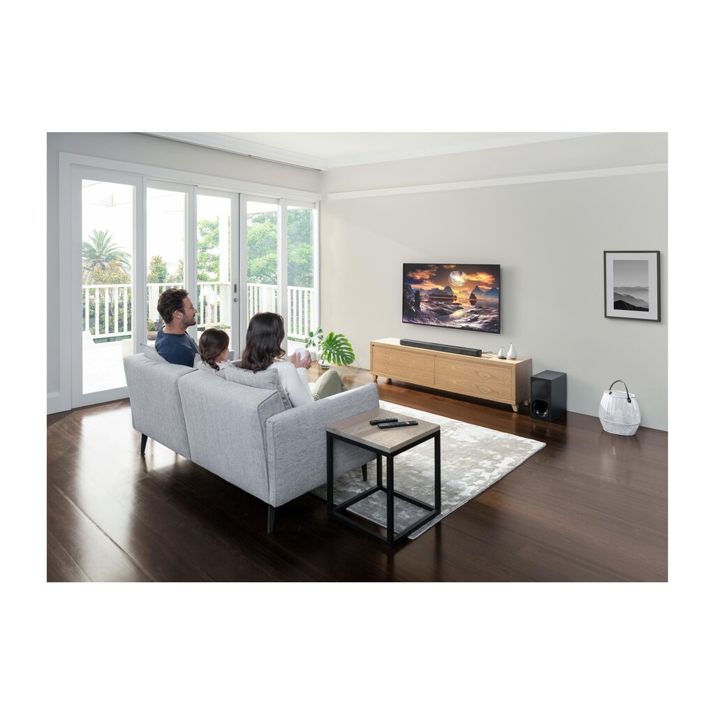 Sony Soundbar »HT-G700«