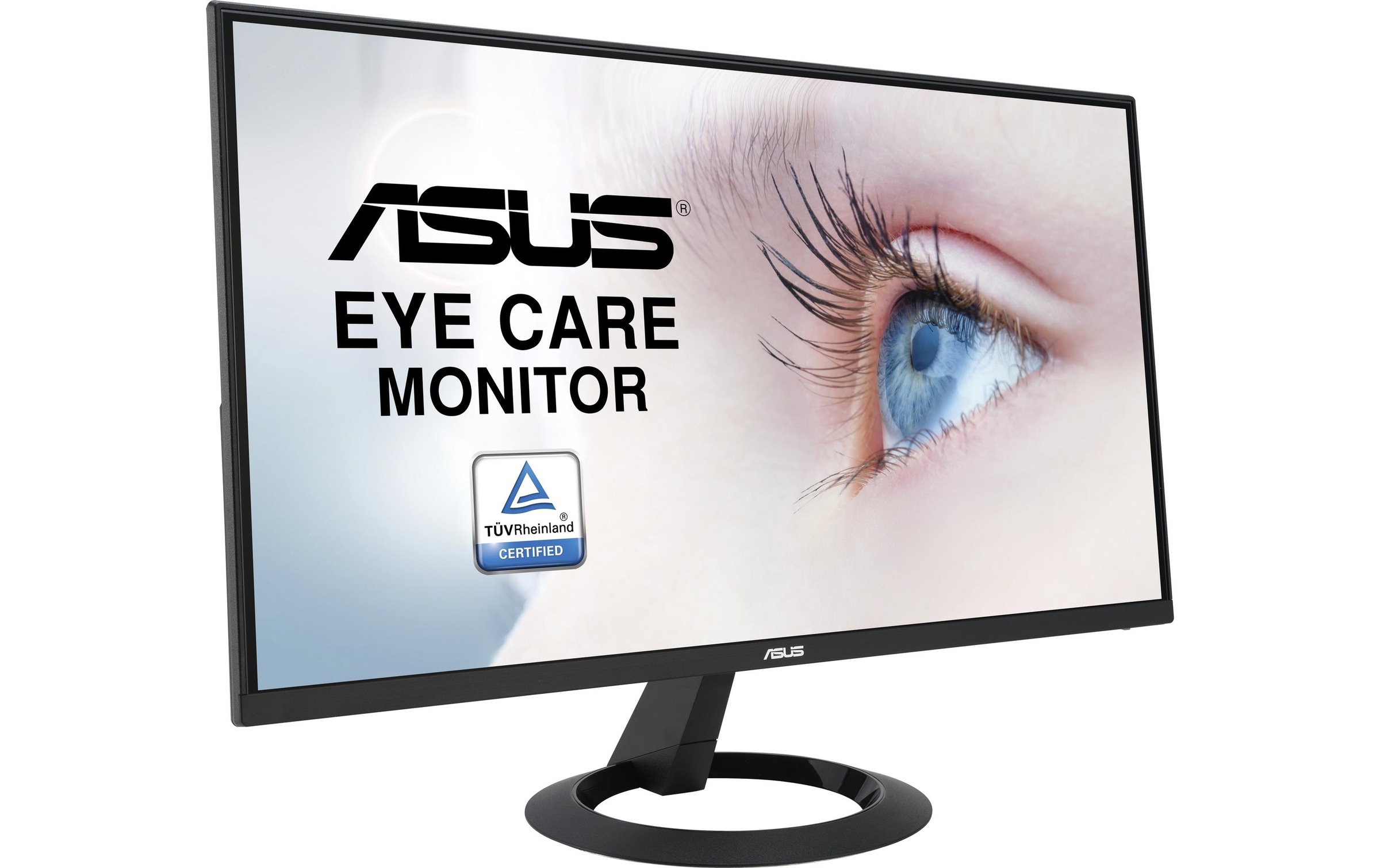 Asus LED-Monitor »Eye Care VZ22EHE«, 54,26 cm/21,45 Zoll, 1920 x 1080 px, Full HD