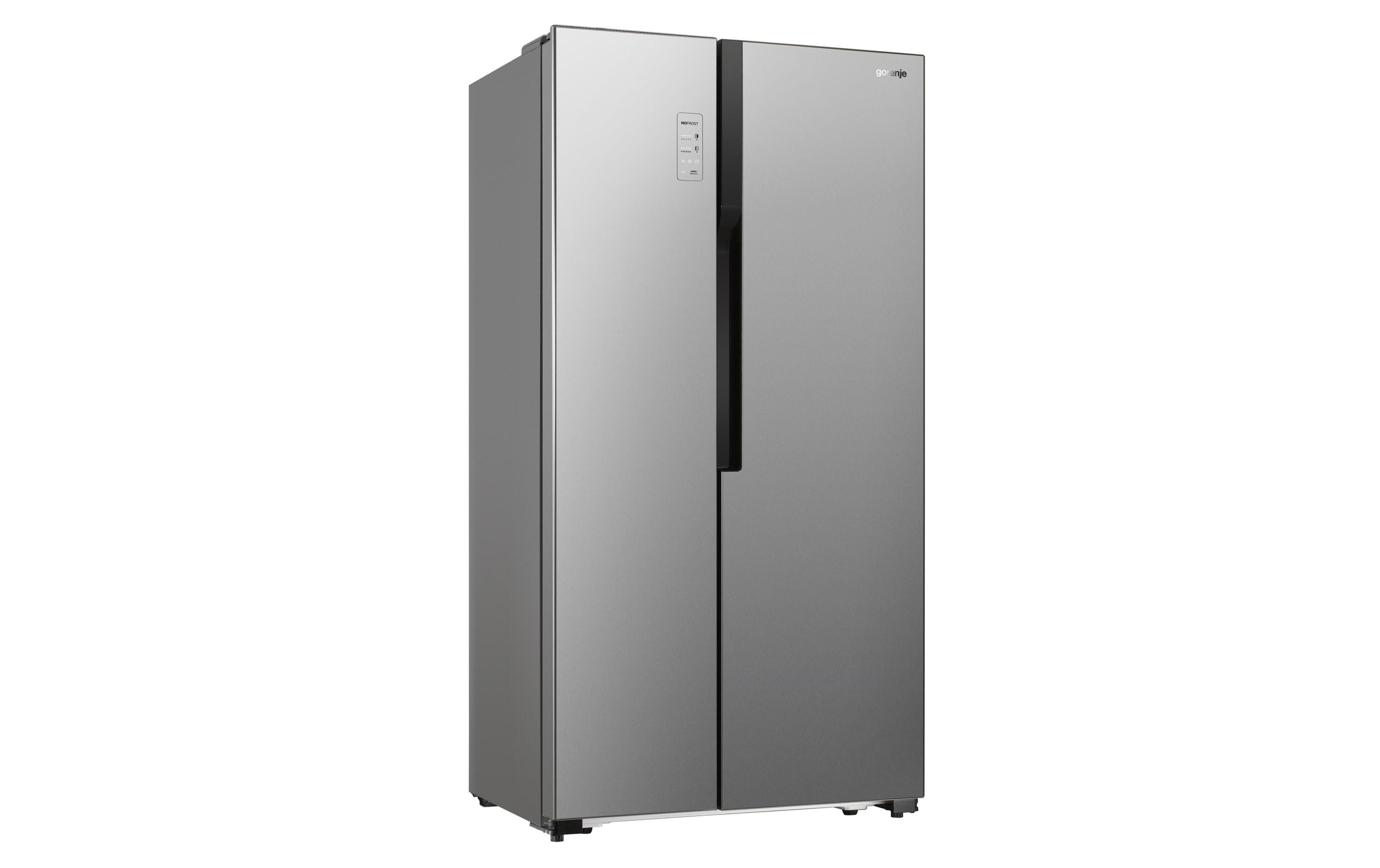 GORENJE Side-by-Side »NRS 9182 MX«