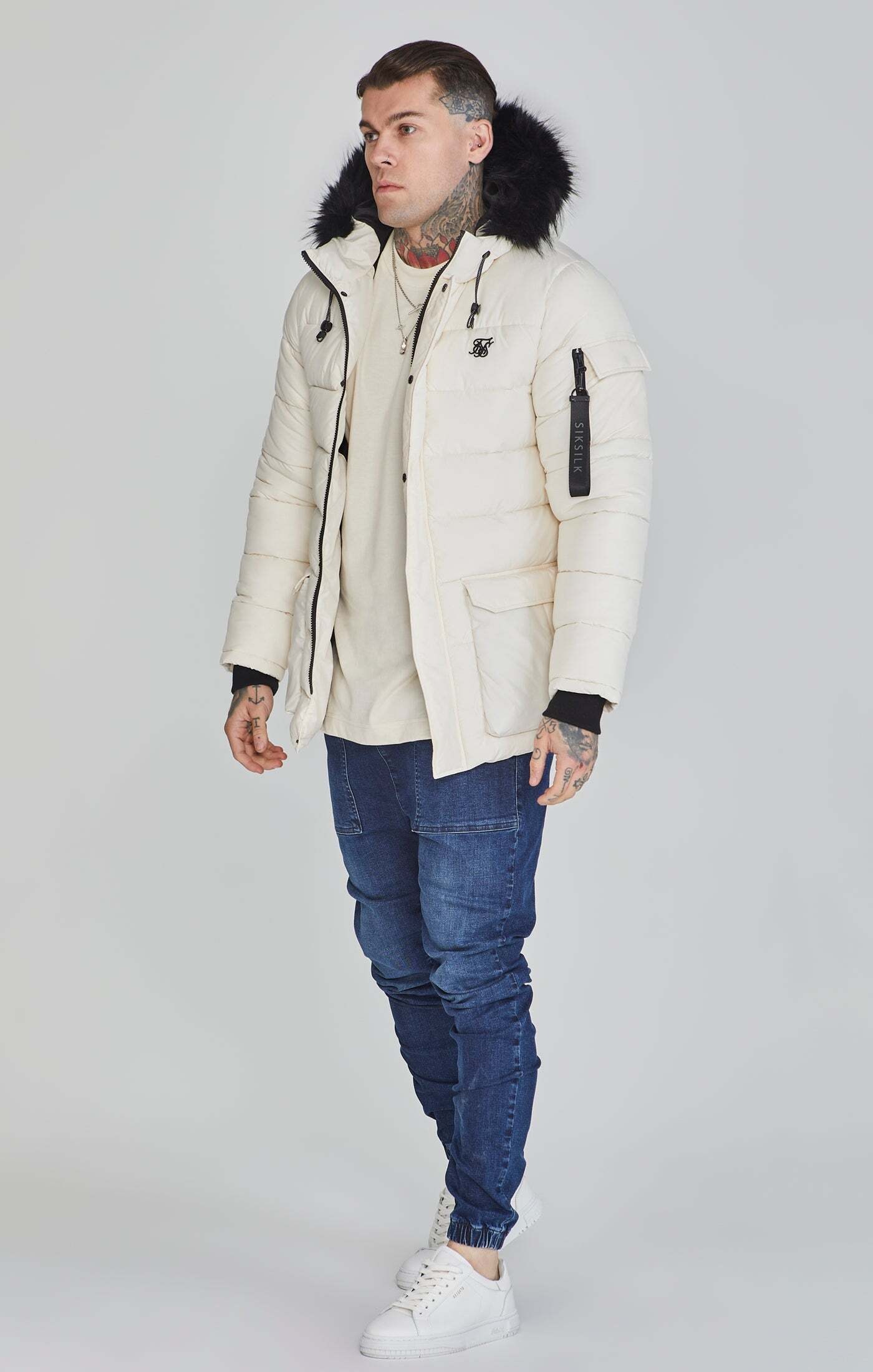 Siksilk Parka »Siksilk Parka Parka«
