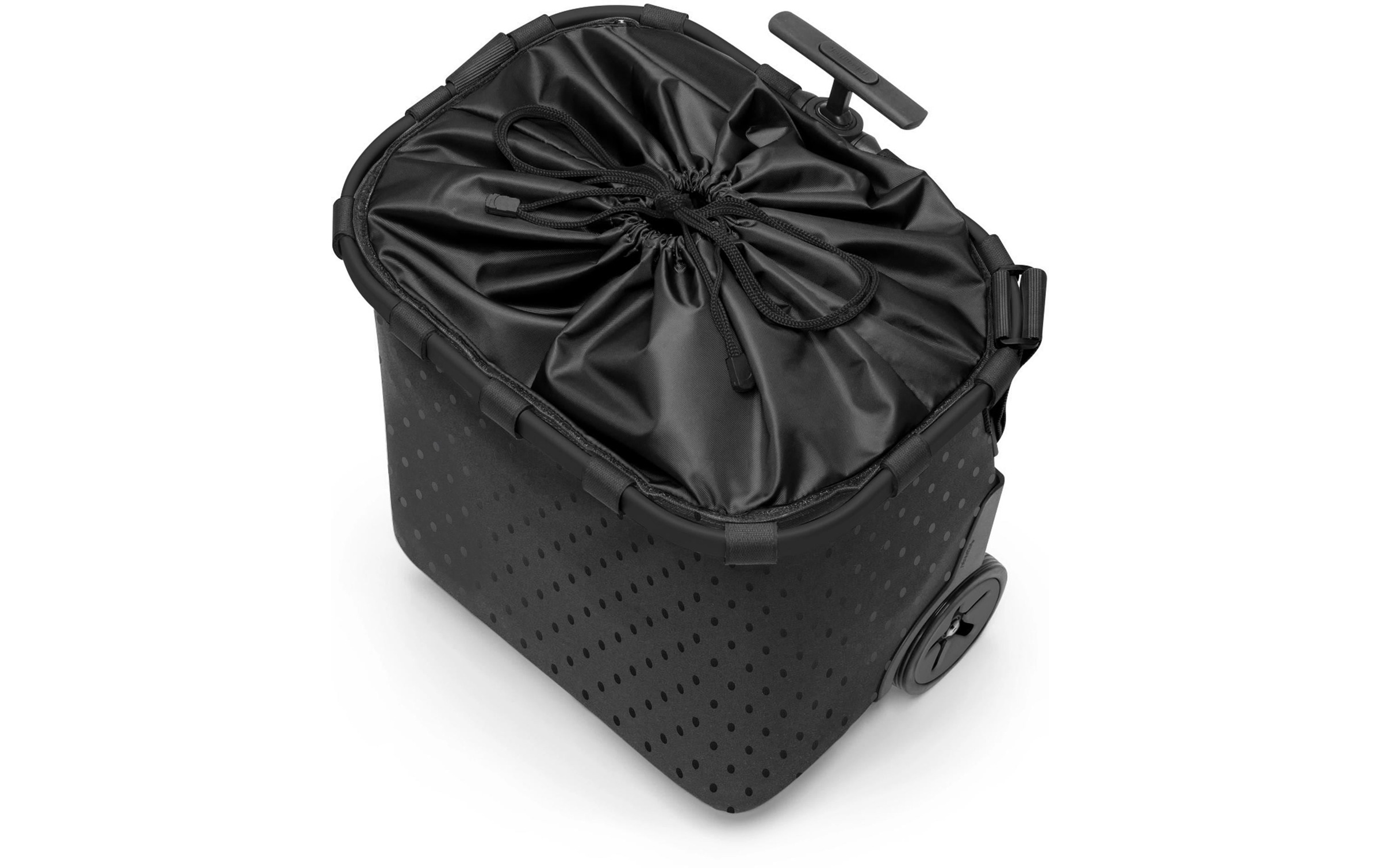 REISENTHEL® Einkaufstrolley »Carrycruiser Frame«, (1 tlg.)