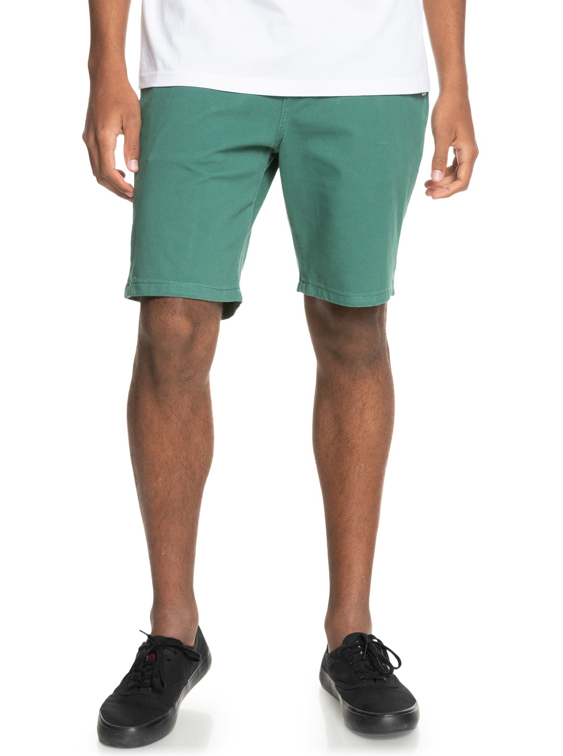 Quiksilver Chinoshorts »Krandy 19"«
