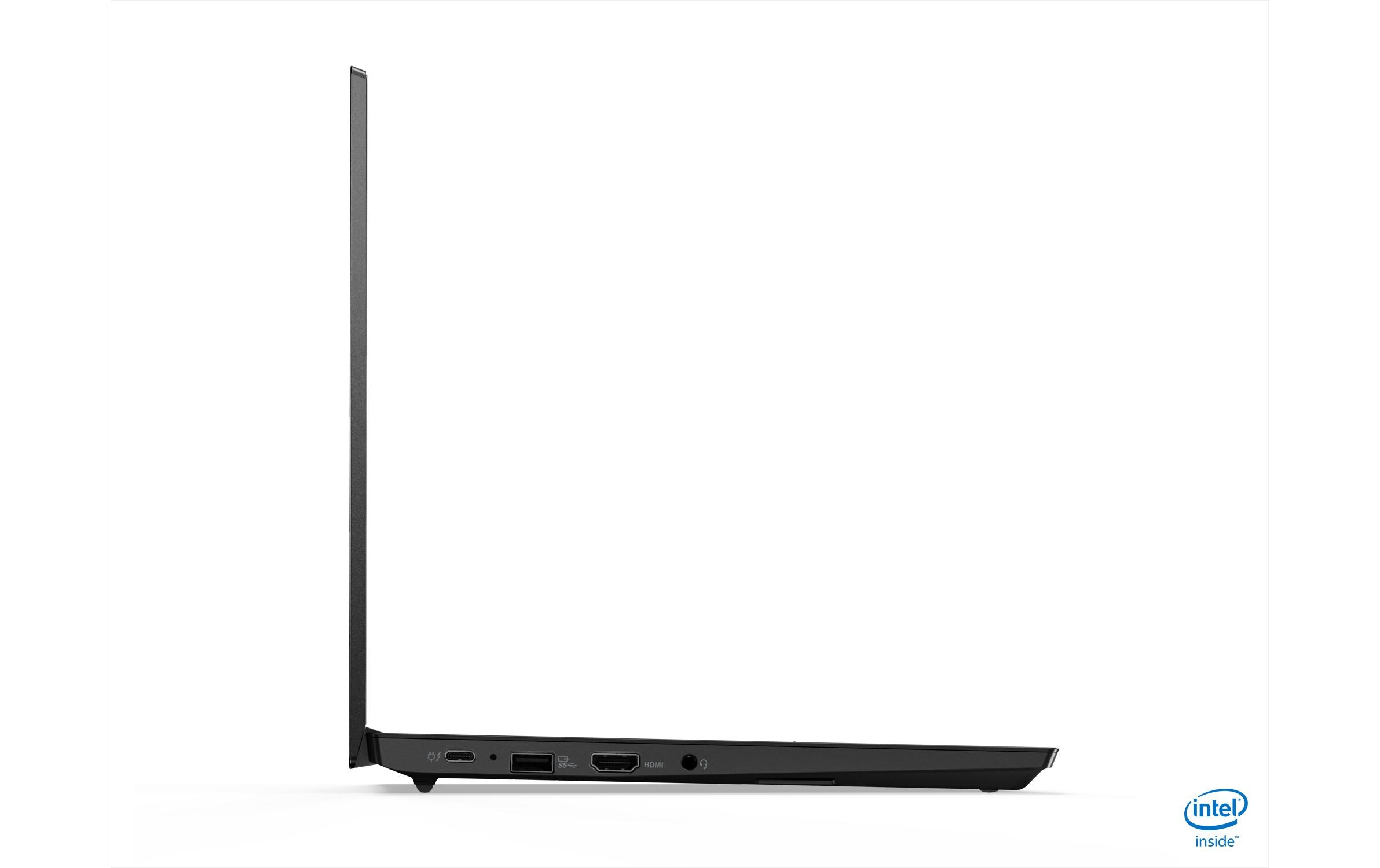 Lenovo Notebook »ThinkPad E14 Gen. 2 (Intel)«, 35,6 cm, / 14 Zoll, Intel, Core i5, Iris© Xe Graphics, 256 GB SSD
