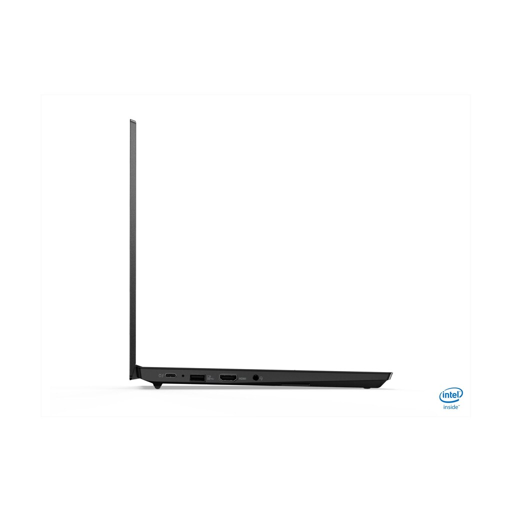 Lenovo Notebook »ThinkPad E14 Gen. 2 (Intel)«, 35,56 cm, / 14 Zoll, Intel, Core i5, 512 GB SSD