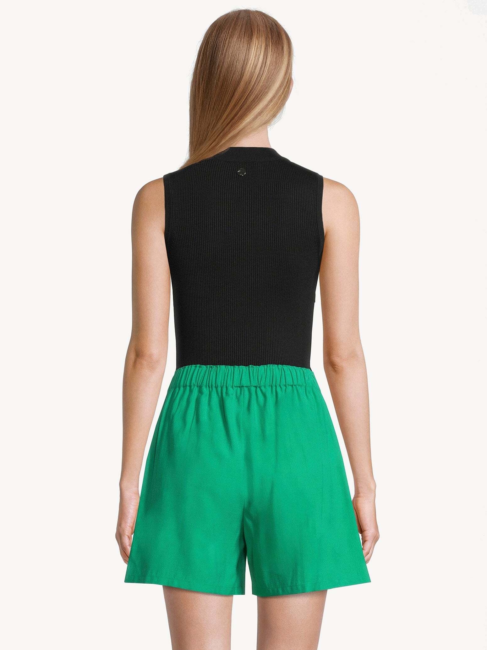 Tamaris Shorts »ShortsAZARE«
