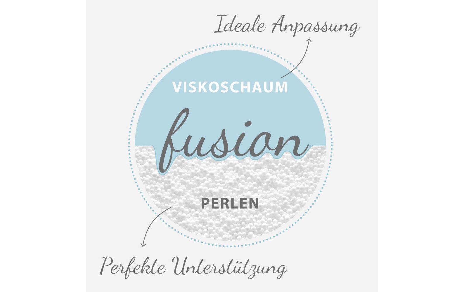 Theraline Stützkissen »PEARLfusion«