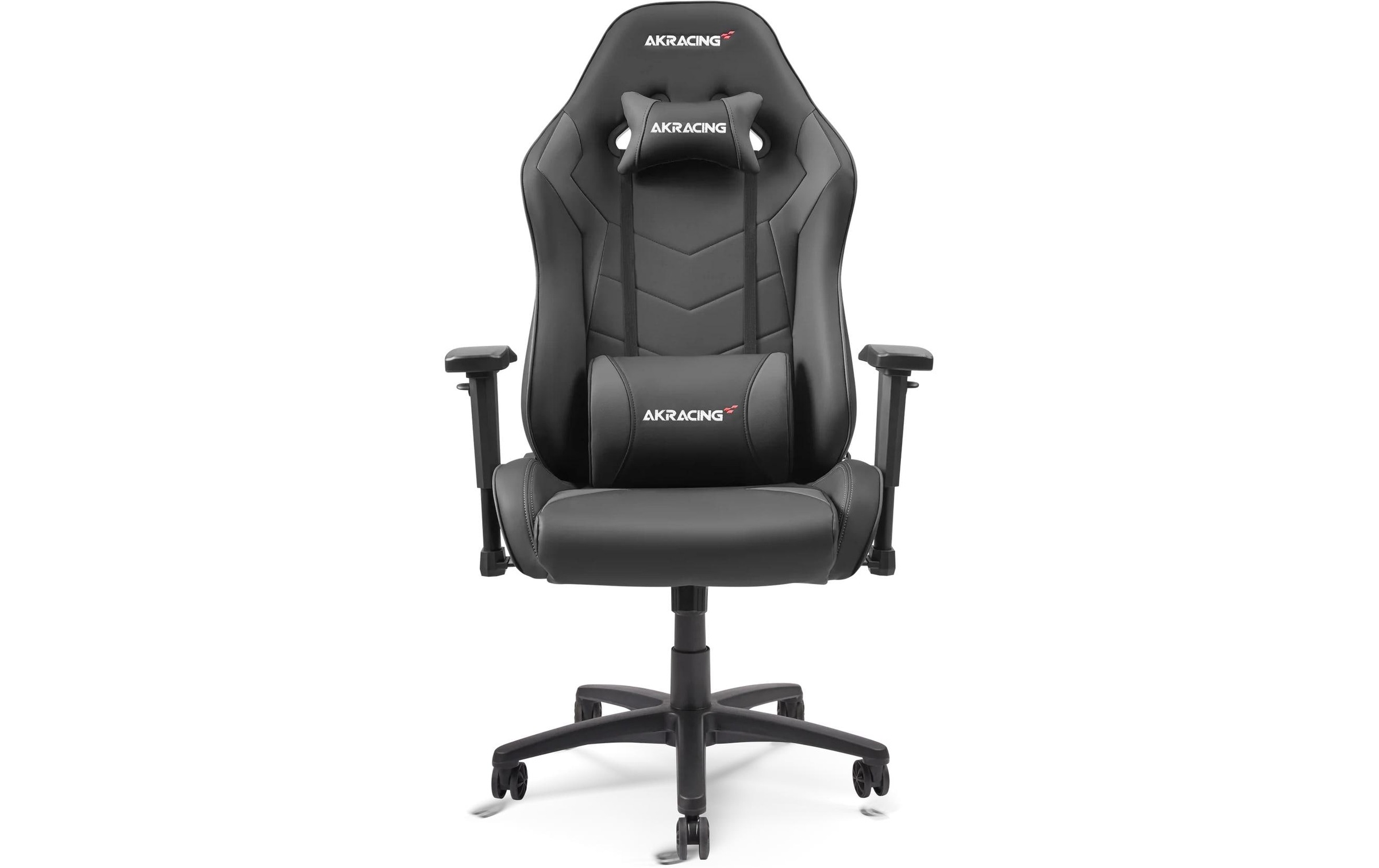 ➥ AKRacing Gaming-Stuhl »Core Schwarz« gleich SX-Wide Jelmoli-Versand | kaufen