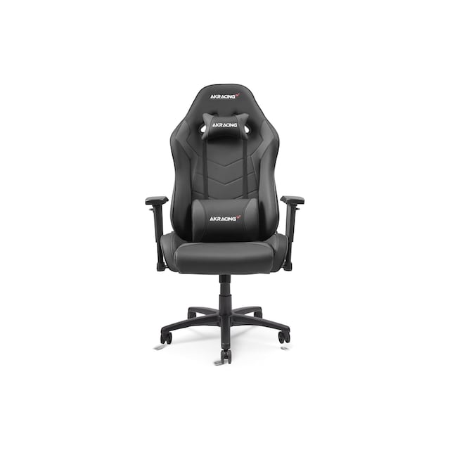 ➥ AKRacing Gaming-Stuhl »Core SX-Wide Schwarz« gleich kaufen |  Jelmoli-Versand