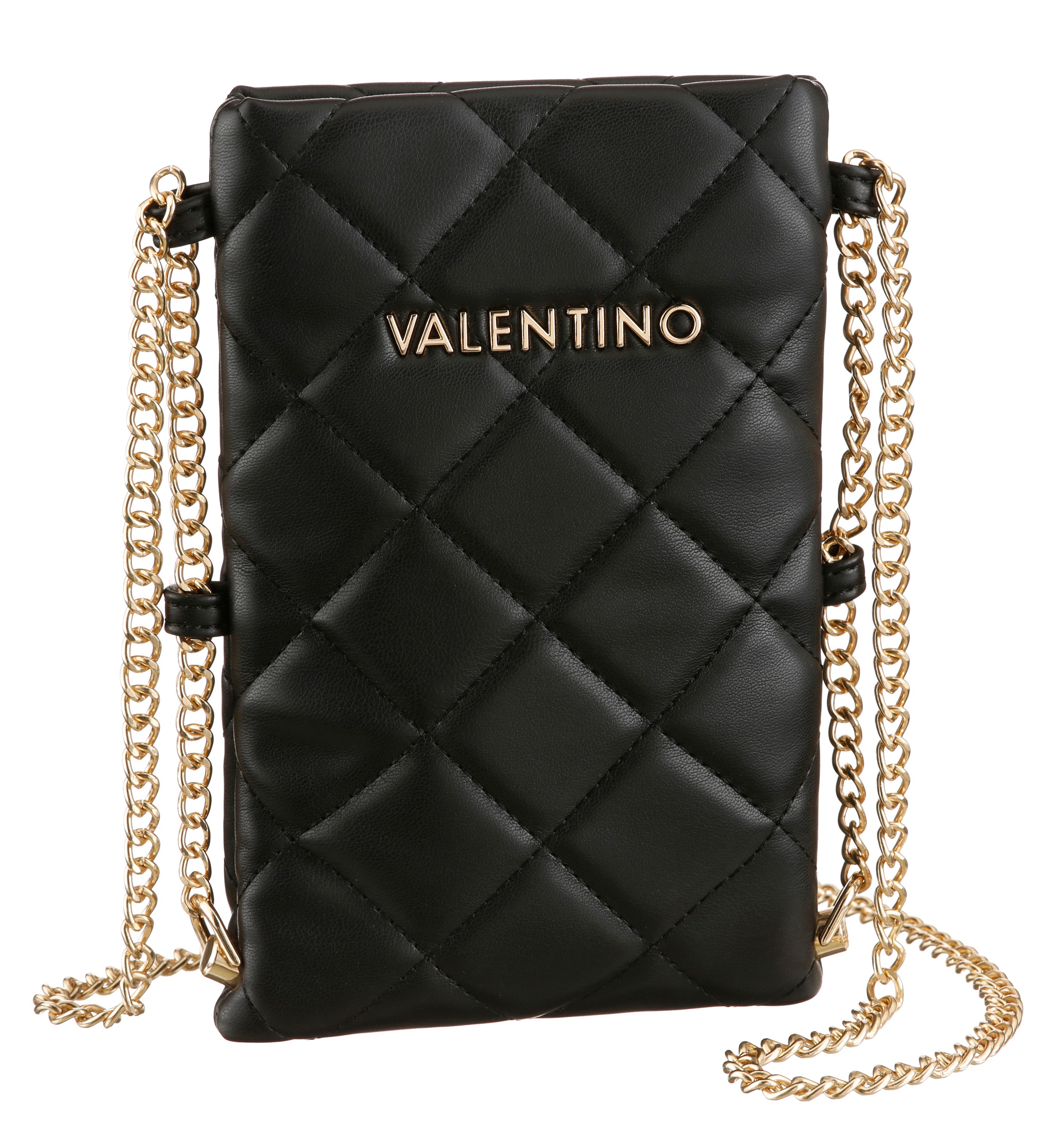 VALENTINO BAGS Umhängetasche »OCARINA«, mit modischer Steppung und Umhängekette kaufen