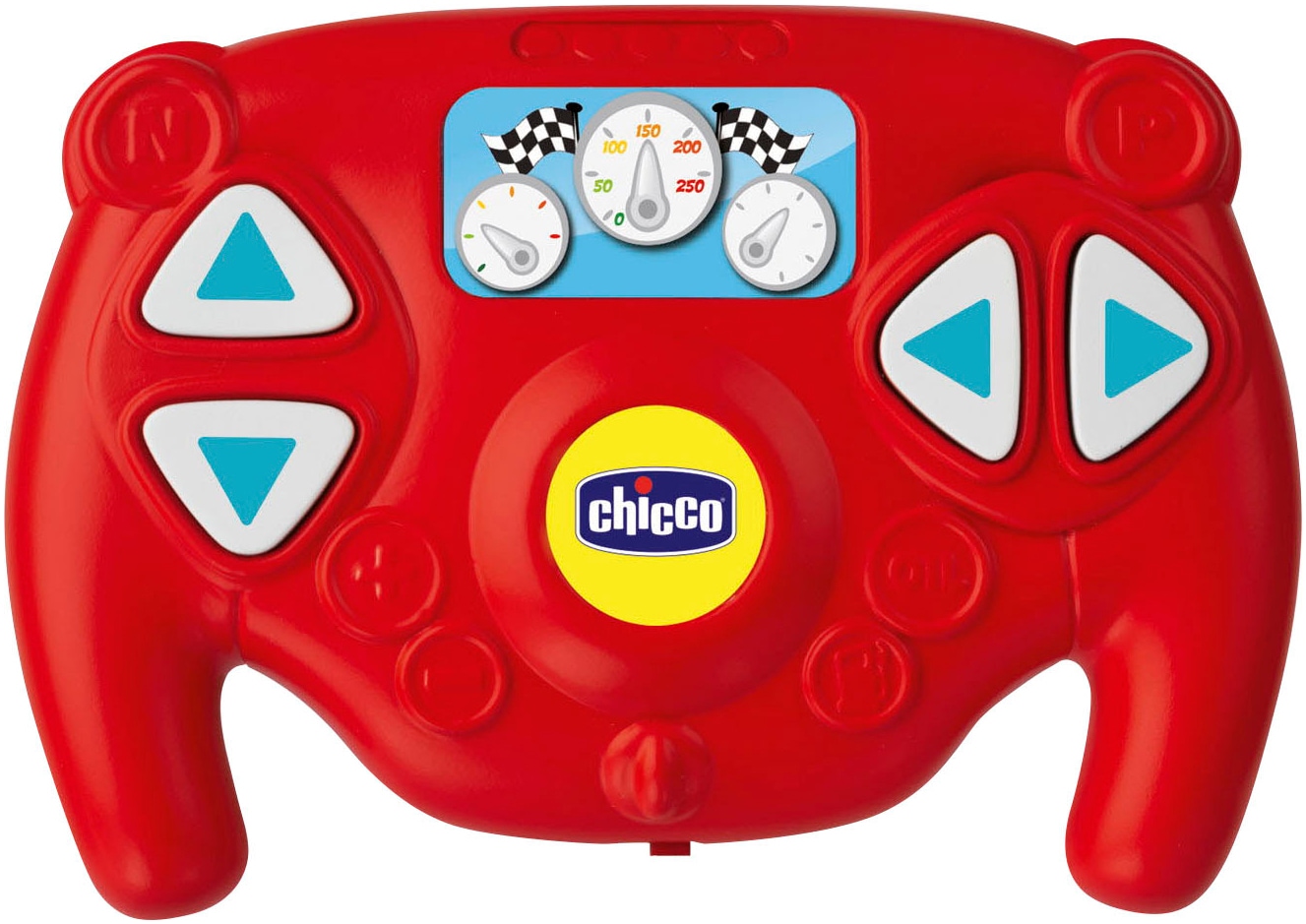 Chicco RC-Auto »Tom Race«