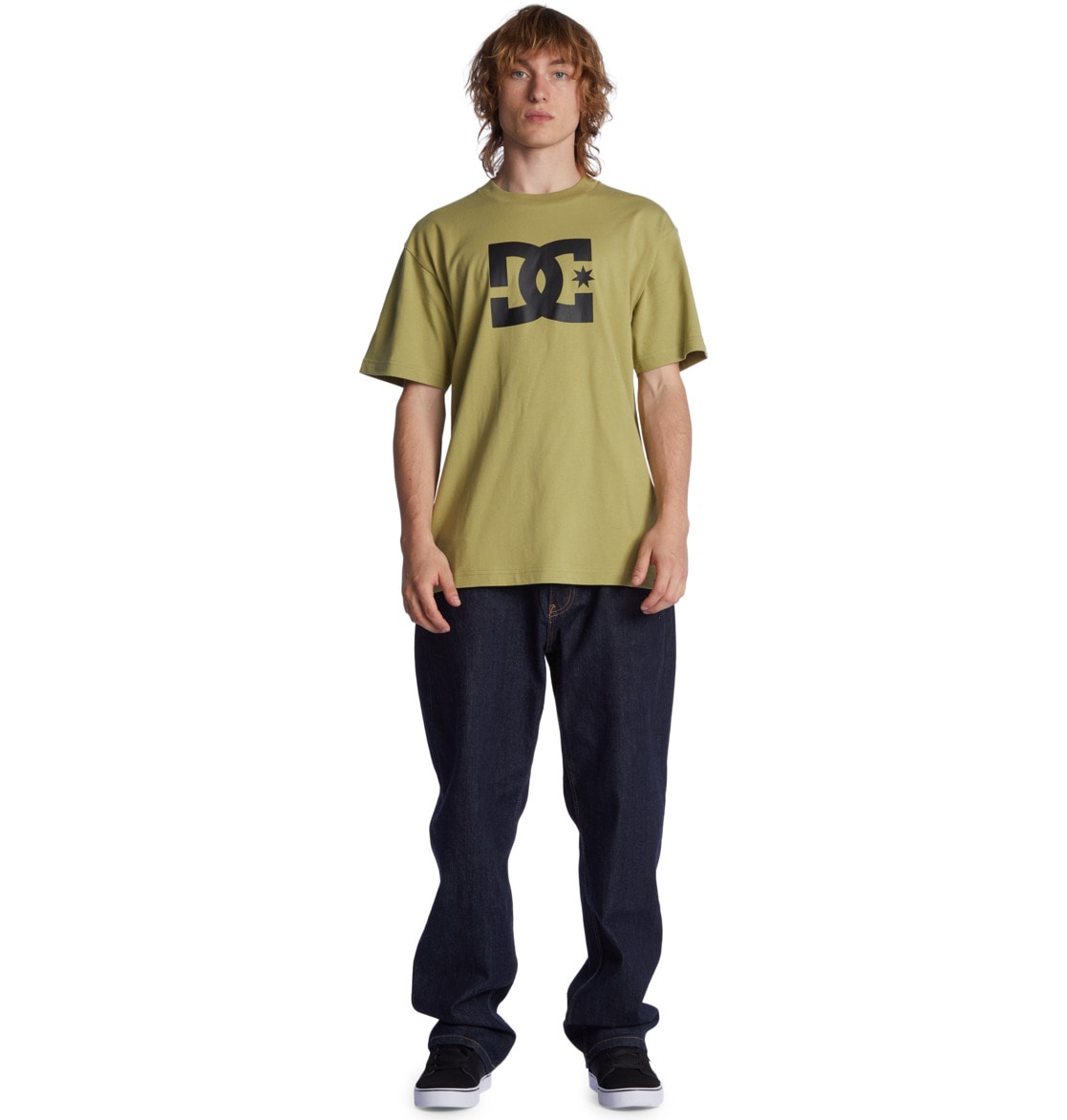 DC Shoes T-Shirt »DC Star«
