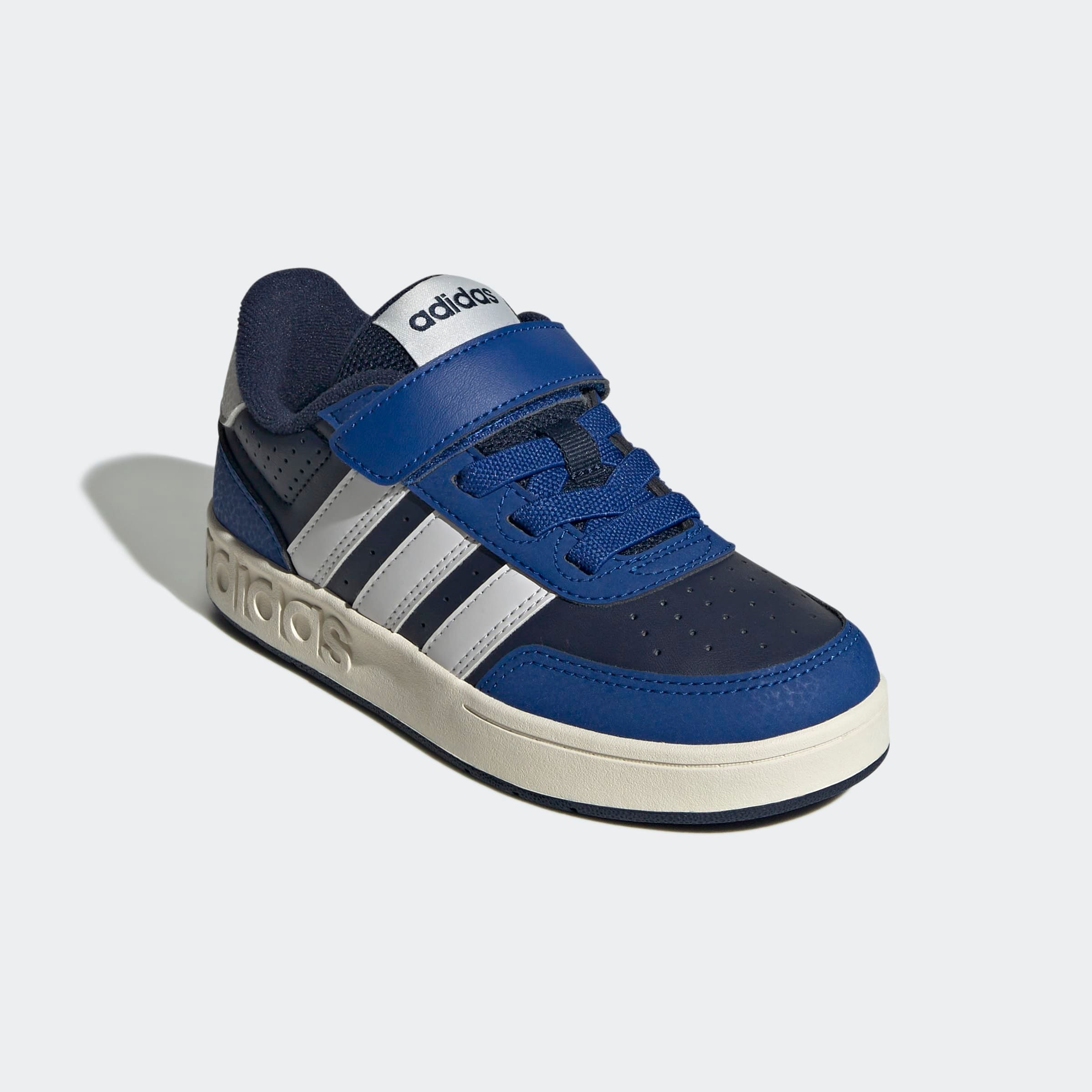 adidas Sportswear Sneaker »BREAKBASE KIDS« für Kinder