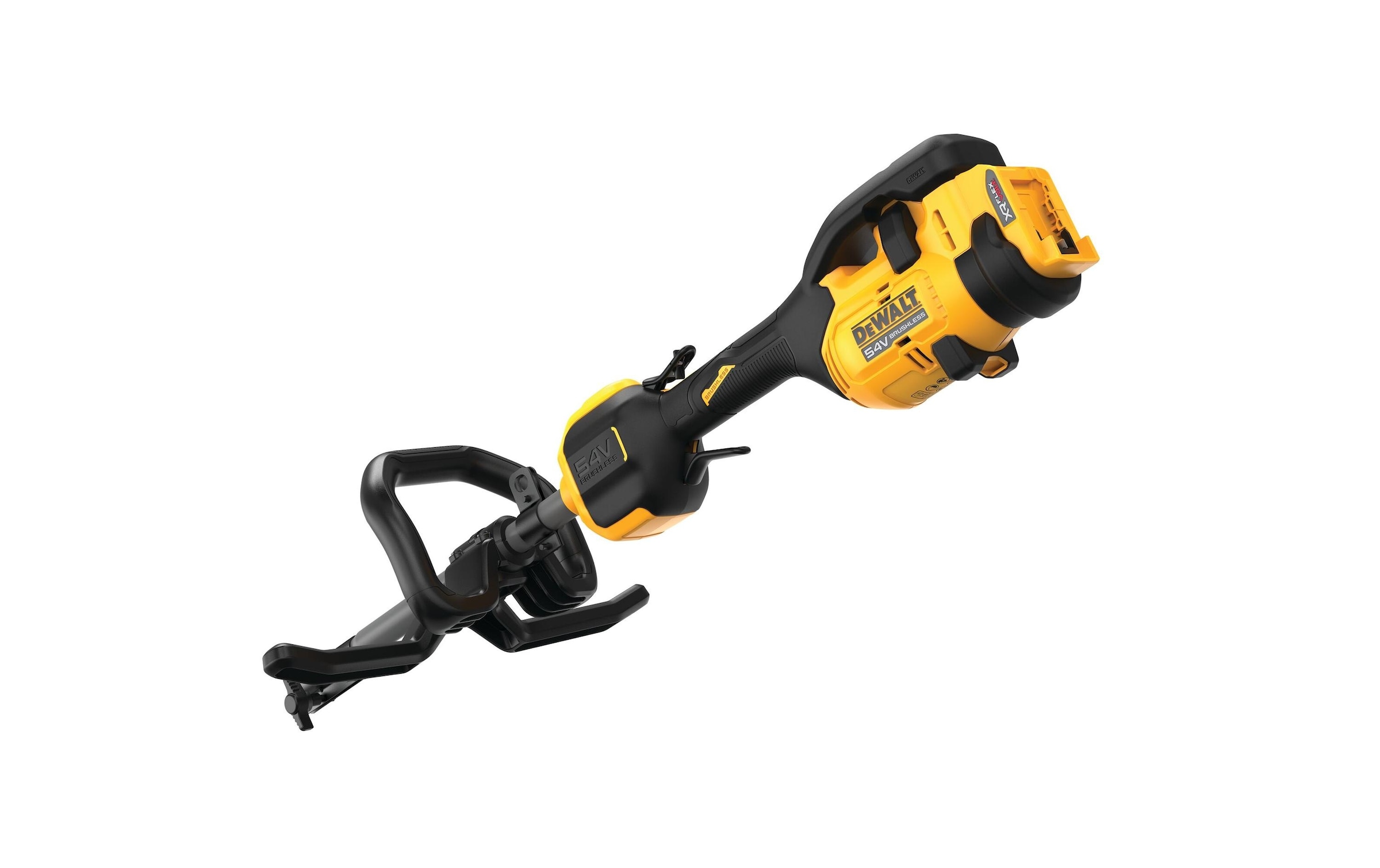 DeWalt Akku-Multifunktionswerkzeug »54 Volt XR FLEXVOLT Basisversion«