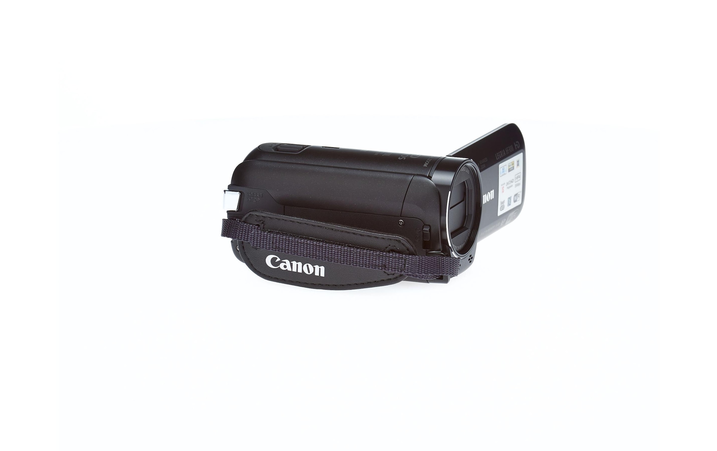 Canon Videokamera