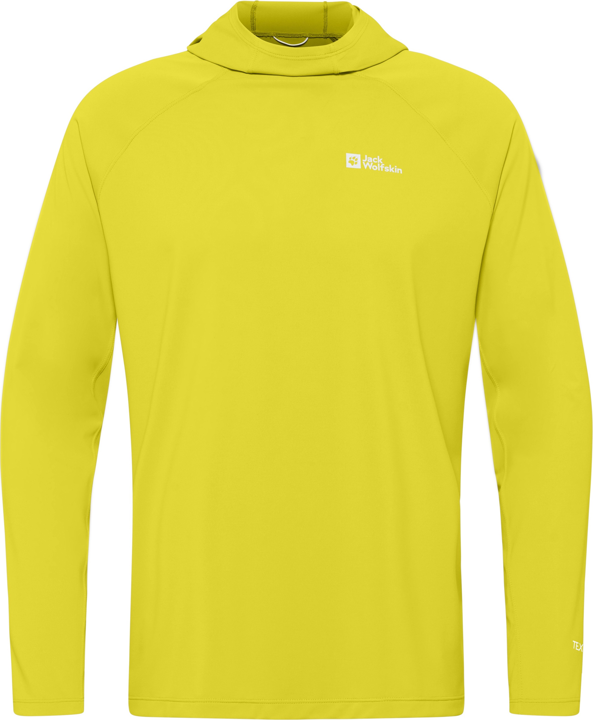 Jack Wolfskin Funktionsshirt »PRELIGHT SWIFT HOODY M«