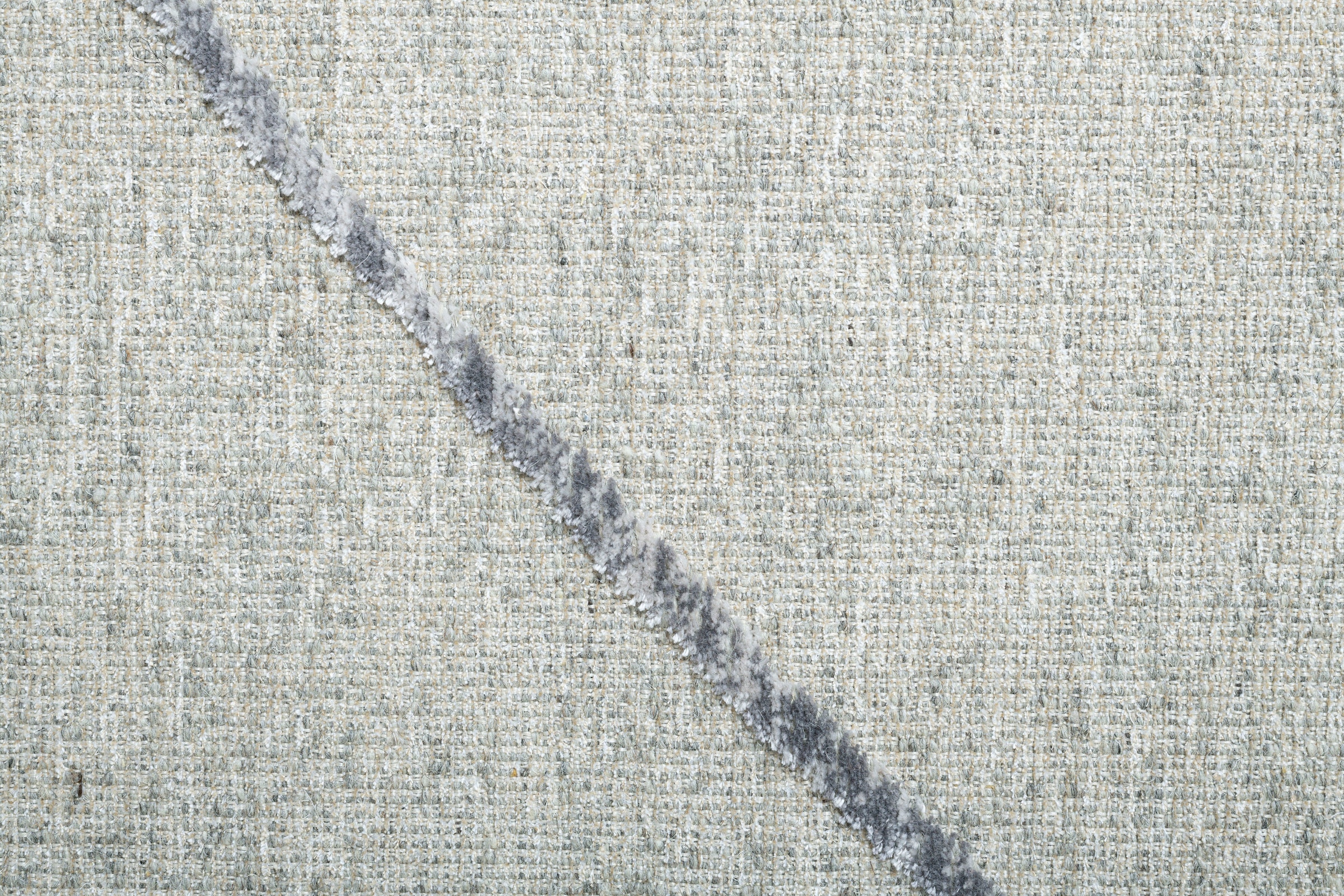 ❤ Sansibar Teppich »Braderup«, rechteckig, Design, im modernes Motiv Shop mit Scandi Flachgewebe, Fransen Jelmoli-Online Rauten, ordern
