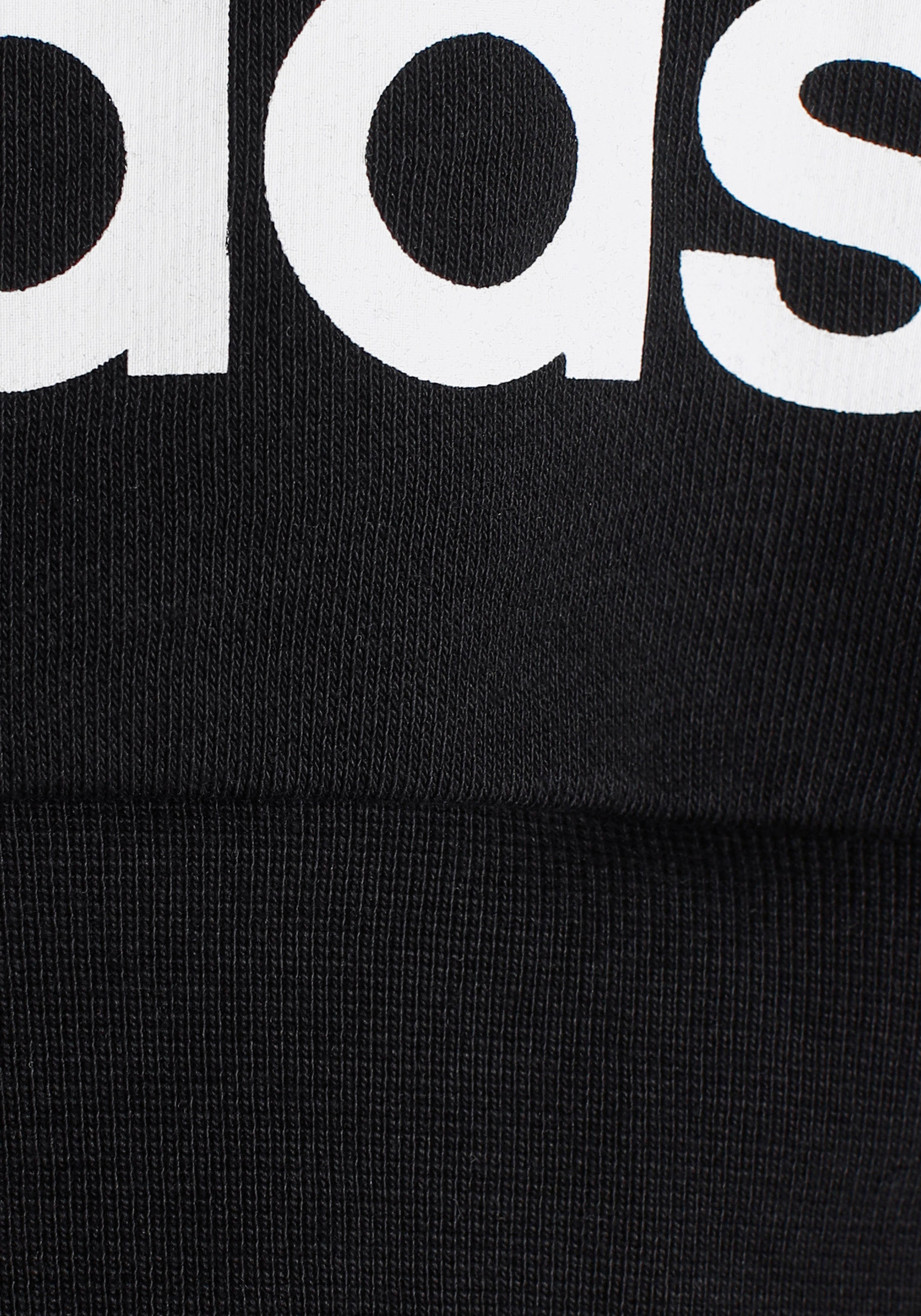 adidas Originals Kapuzensweatshirt »ADICOLOR CROPPED HOODIE«