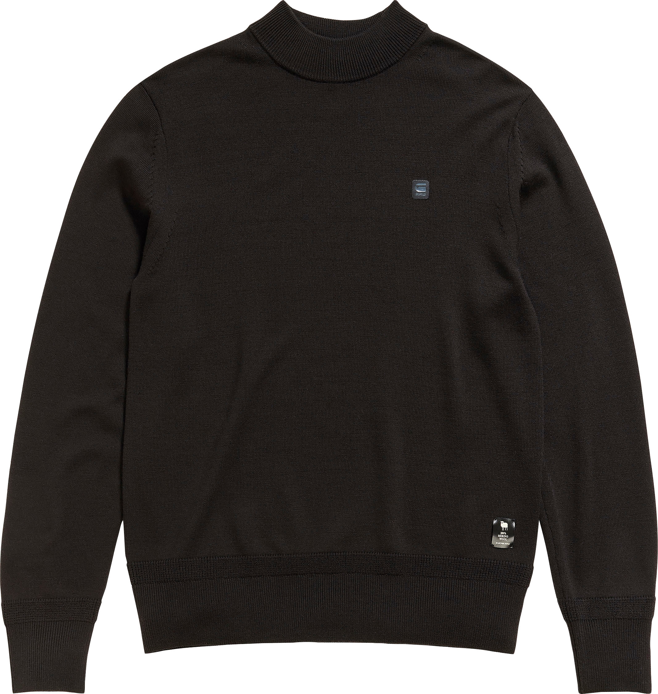 Stehkragenpullover »G-Star Pull Stehkragen«