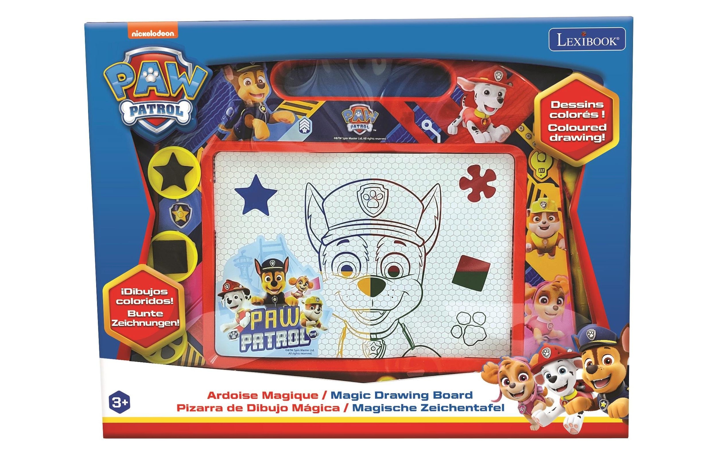 Lexibook® Zaubertafel »Paw Patrol«