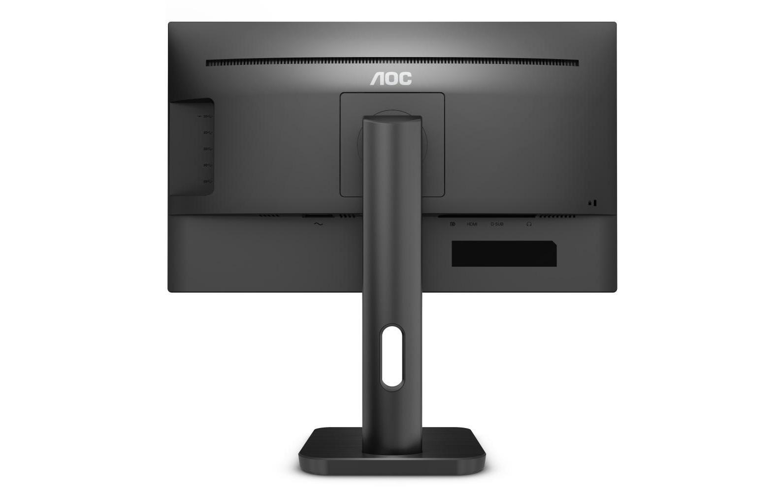 AOC LCD-Monitor »22P1«, 54,6 cm/21,5 Zoll, 1920 x 1080 px