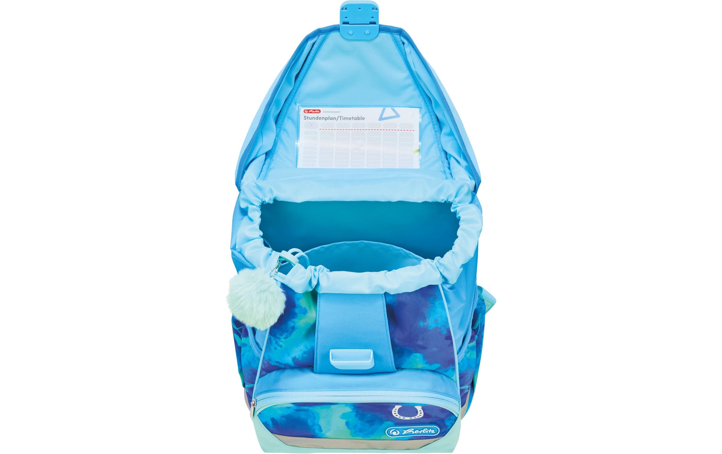 Herlitz Schulranzen »UltraLight XL Plus 22 l«