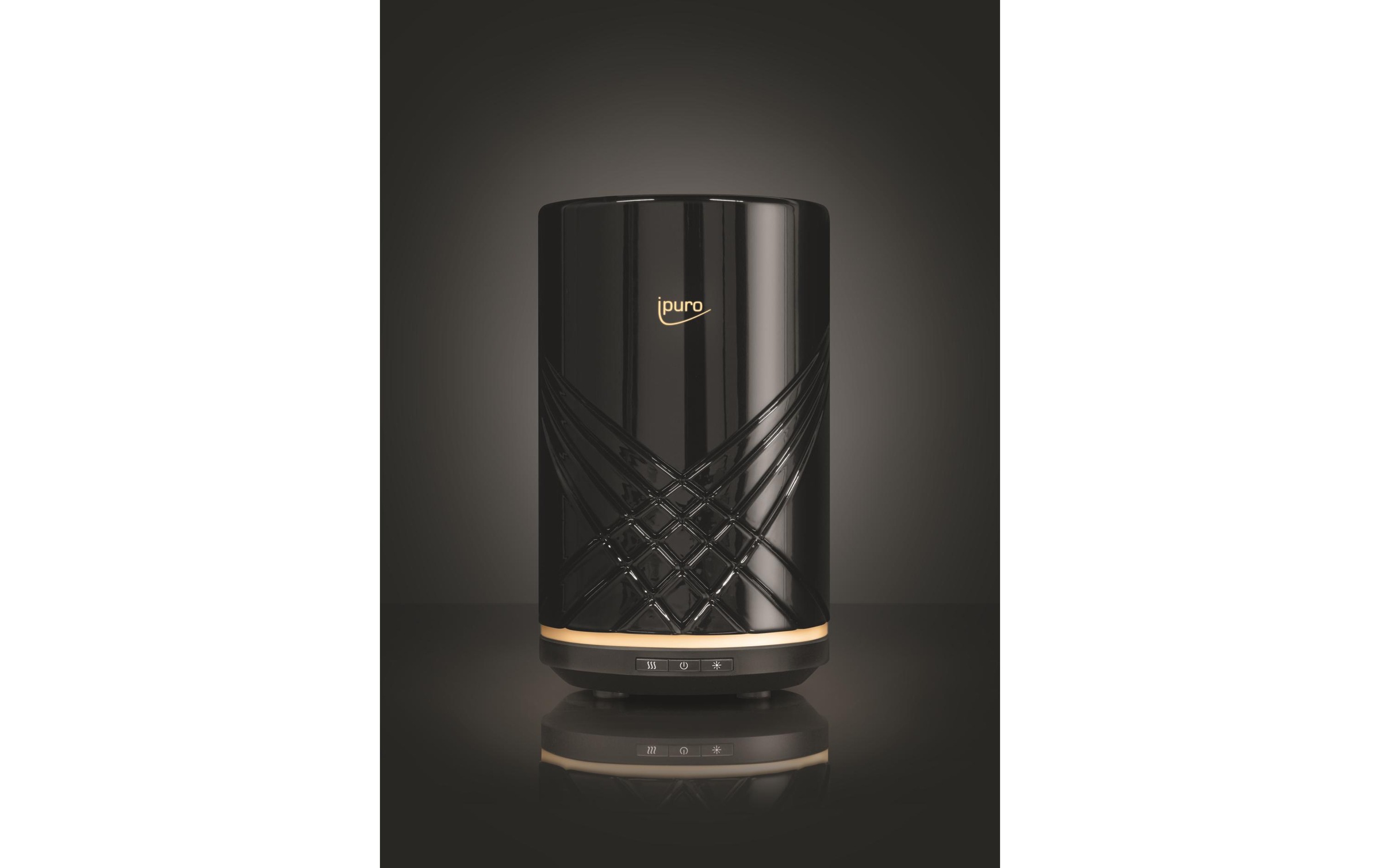 IPURO Diffuser »Elegance«, 0,15 l Wassertank