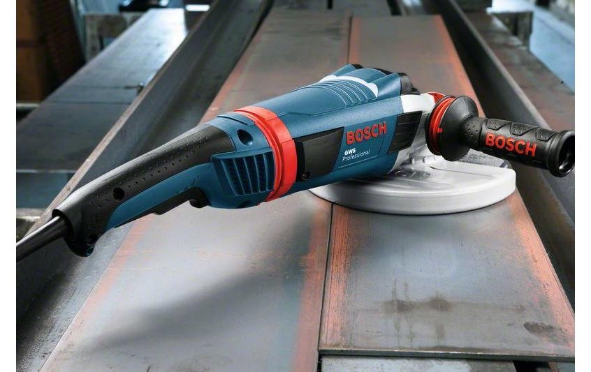 Bosch Professional Winkelschleifer