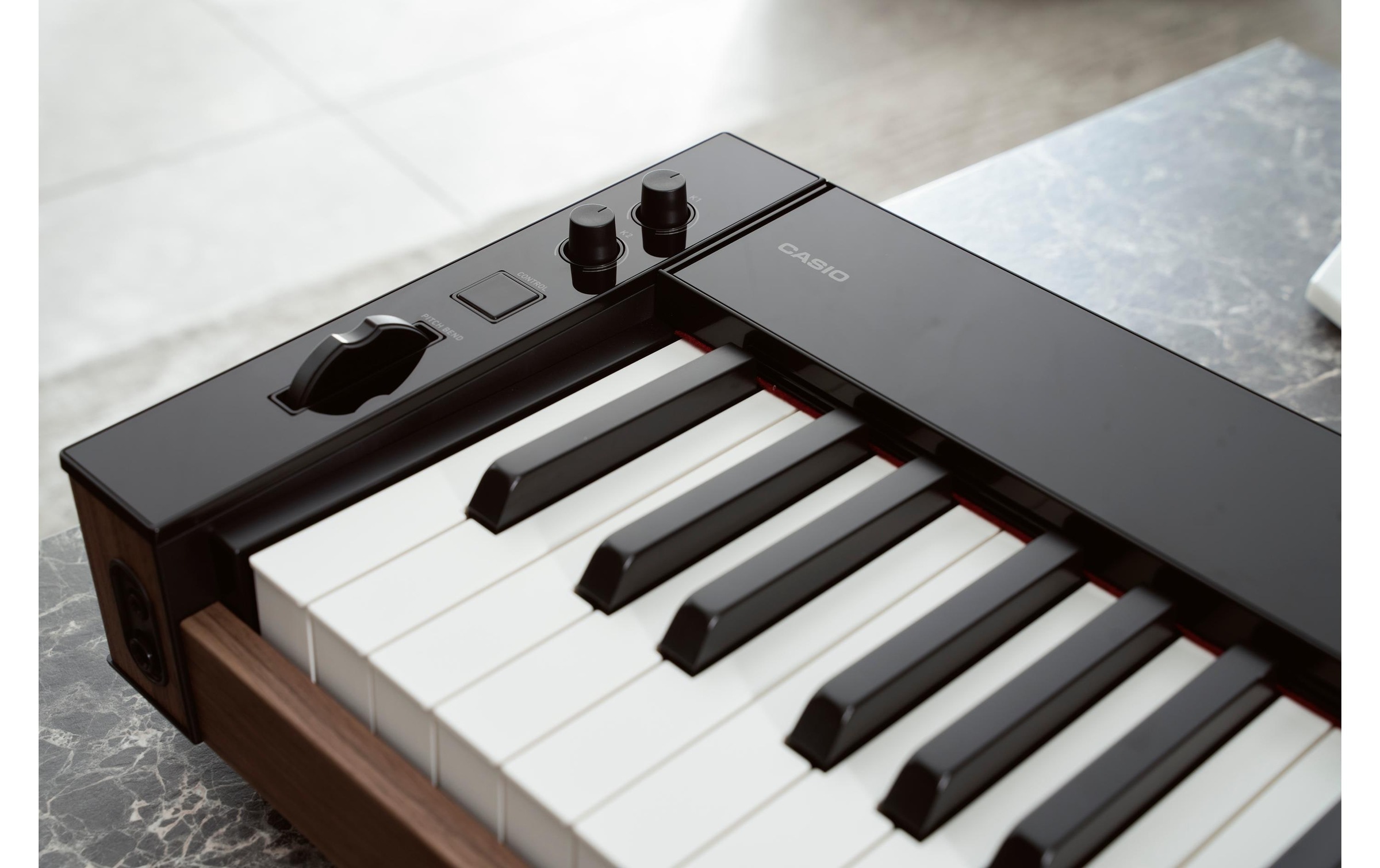CASIO Digitalpiano »Privia PX-S6000 – Schwarz«