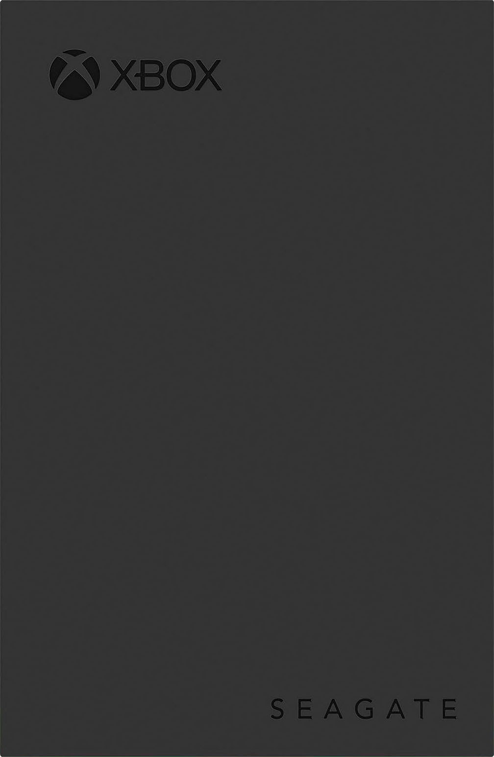 Seagate externe Gaming-Festplatte "Game Drive Xbox 4TB" 4 TB Anschluss USB 3.2 Gen-1
