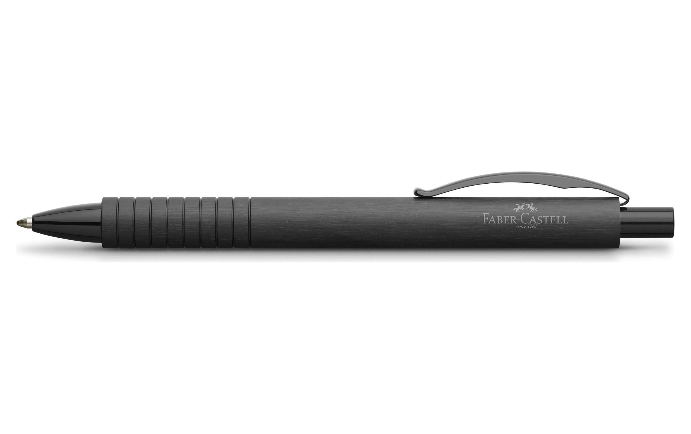 Faber-Castell Kugelschreiber »Essent«