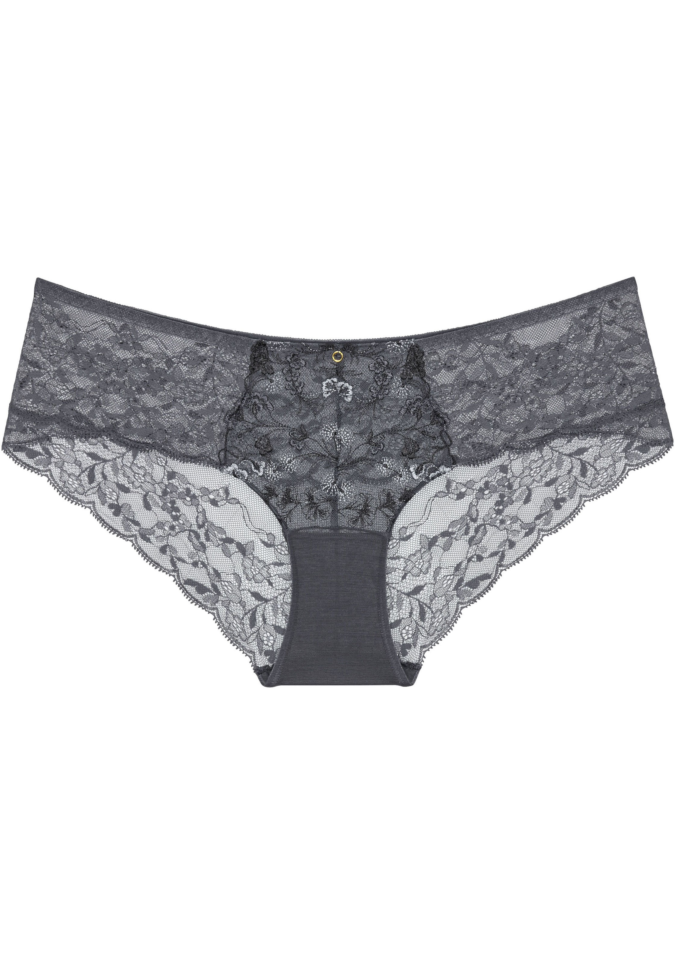 Triumph Hipster »Sensual Spotlight«, feminine Spitze, florale Stickerei, elastisch, klassischer Fit