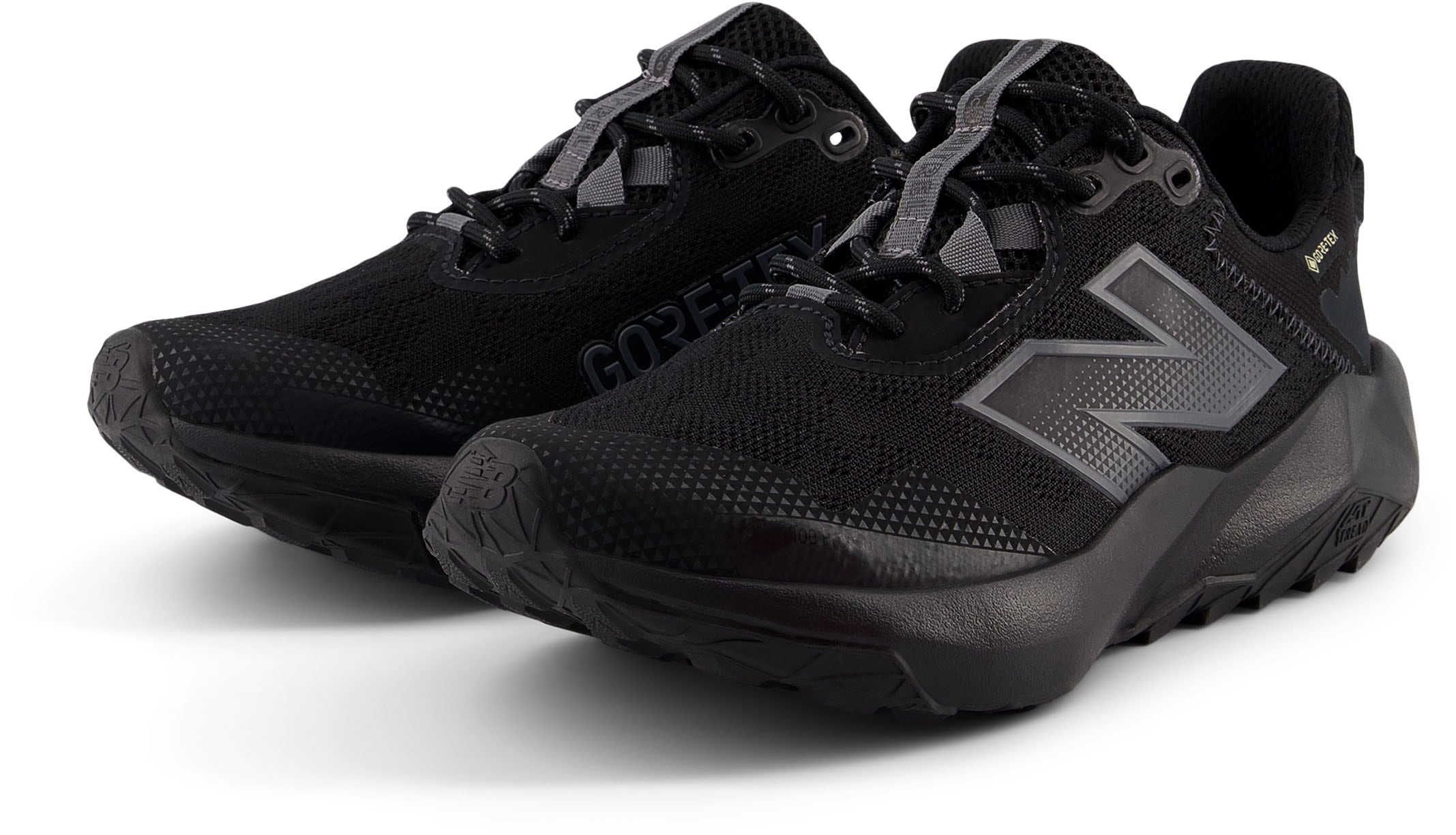 New Balance Trailrunningschuh »Nitrel Gore Tex«, Trailrunning-Schuhe, wasserdicht