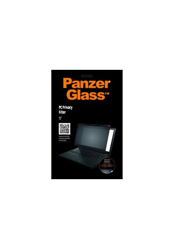 PanzerGlass Schutzfolie »PC Dual« kaufen