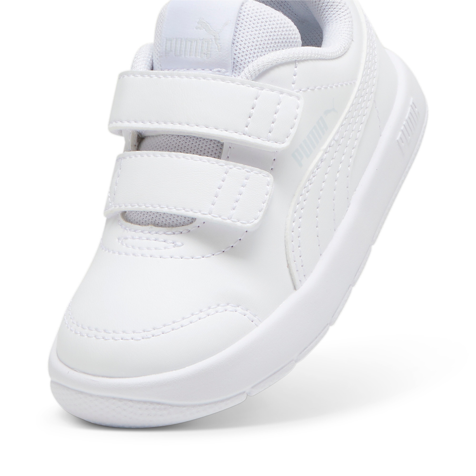 PUMA Sneaker »COURTFLEX V3 V INF«, für Kinder
