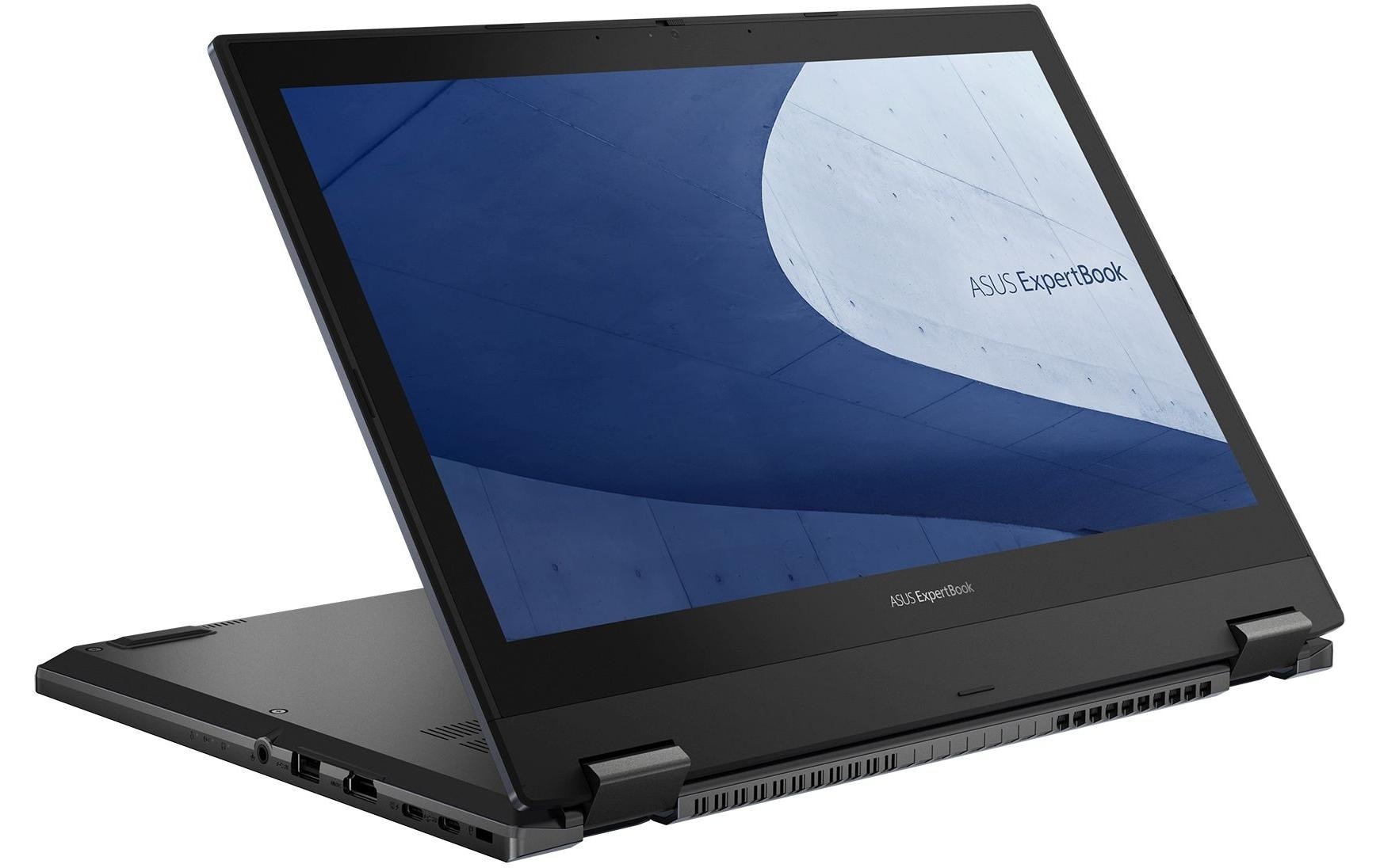 Asus Convertible Notebook »L2 Flip L2402FYA-N«, 35,42 cm, / 14 Zoll, AMD, Ryzen 5, Radeon Graphics, 512 GB SSD