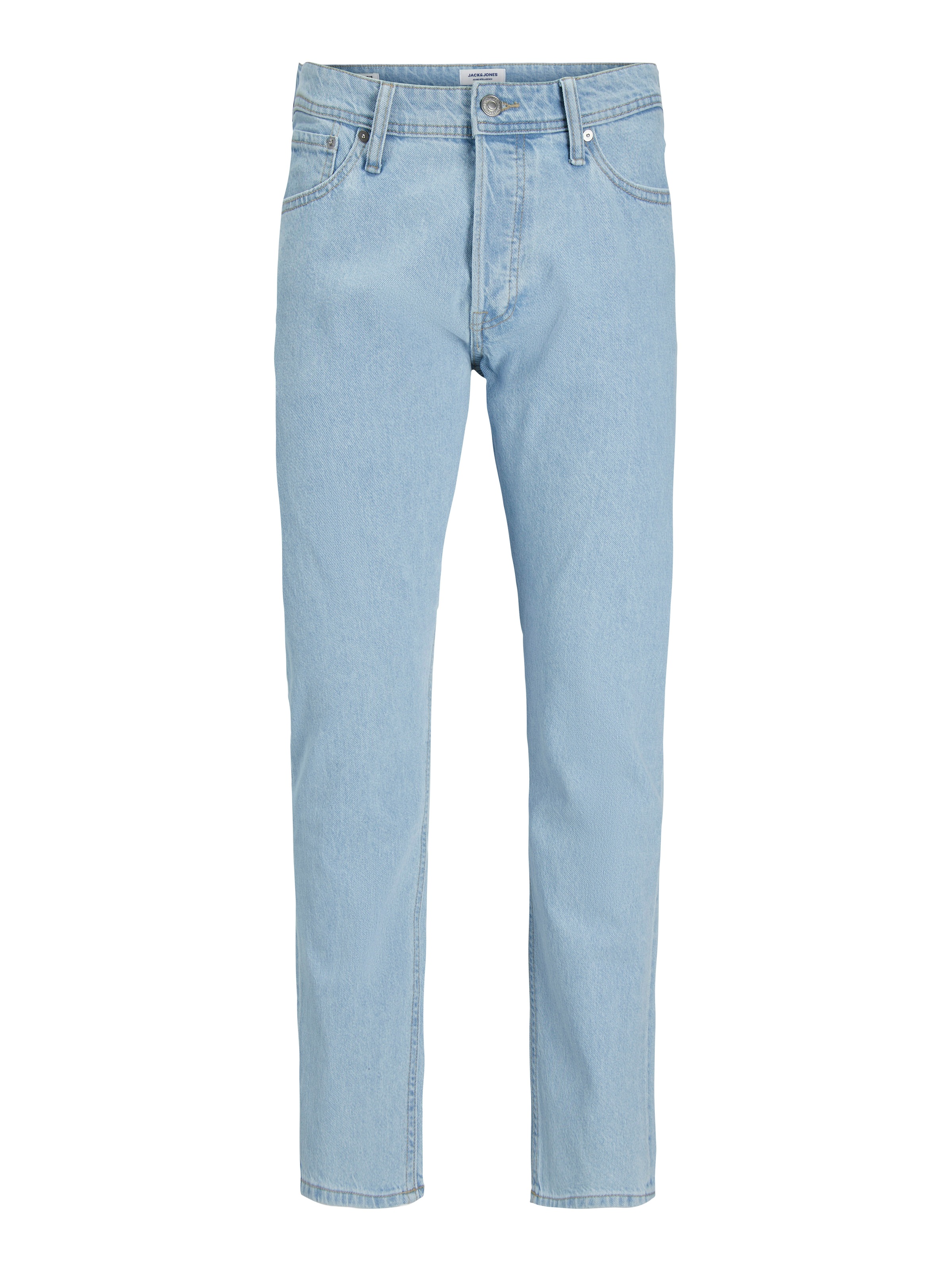 Jack & Jones Relax-fit-Jeans »JJIEDDIE JJORIGINAL SQ NOOS«