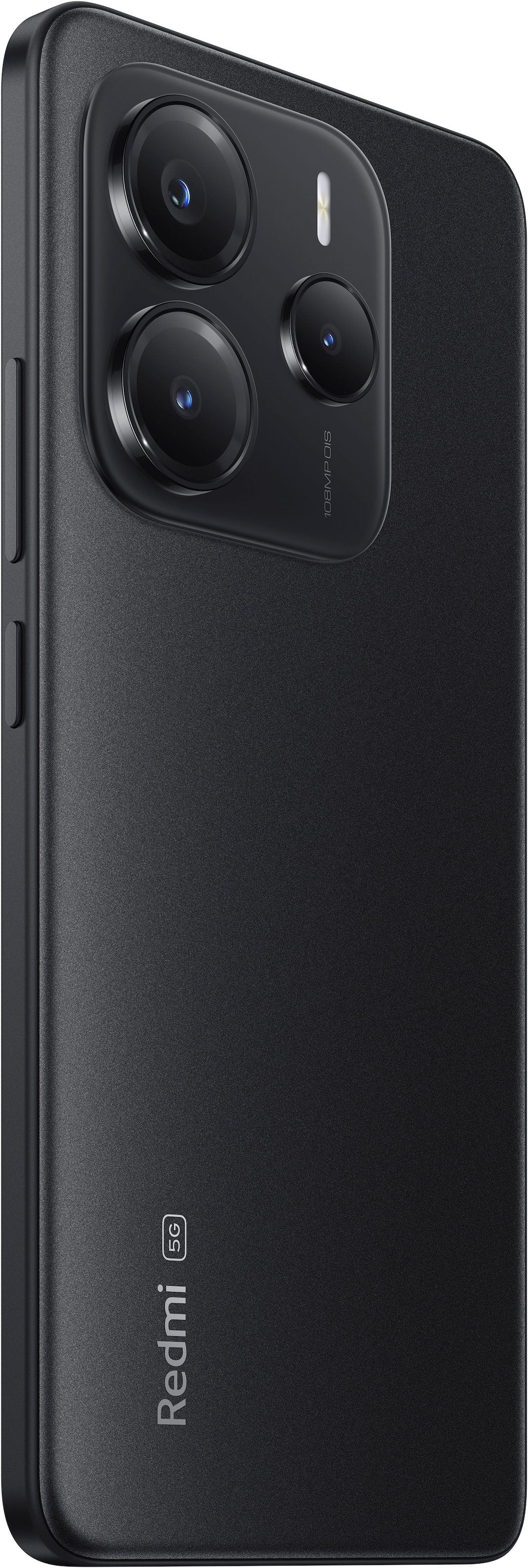 Xiaomi Smartphone »Redmi Note 14 5G«, Mitternachtsschwarz